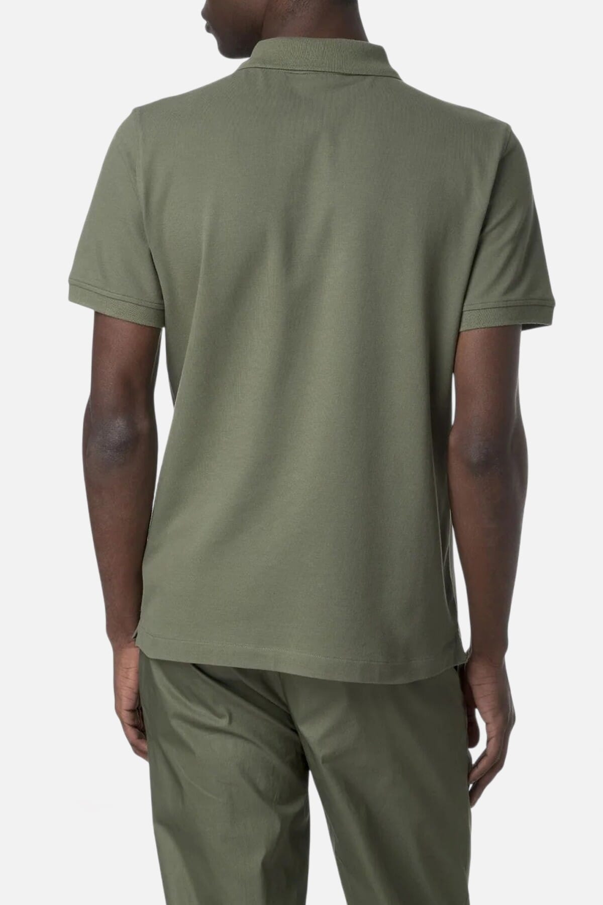 T-Shirt Uomo K - Way