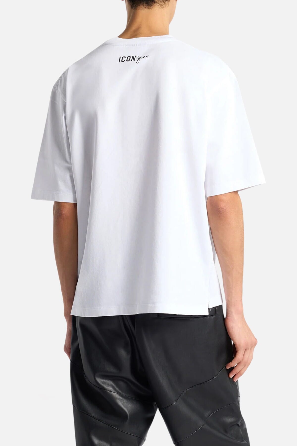 T-Shirt Uomo Dsquared