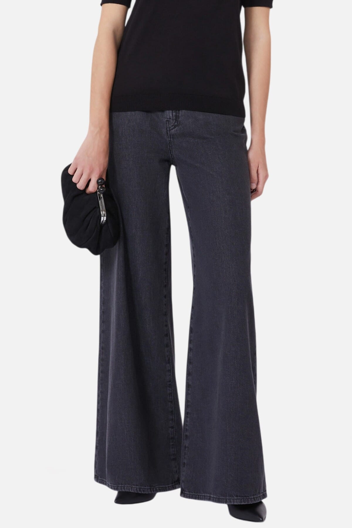 Jeans Donna Weekend