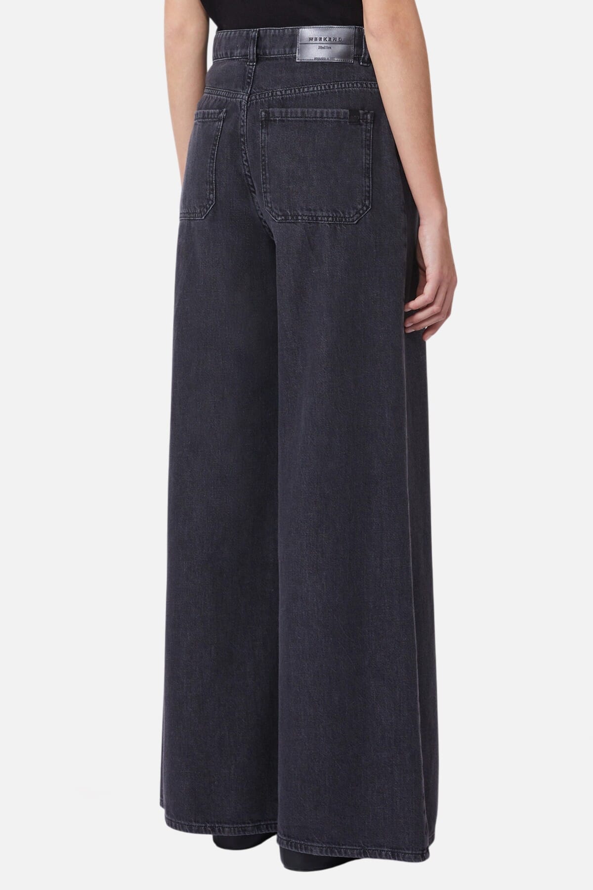 Jeans Donna Weekend