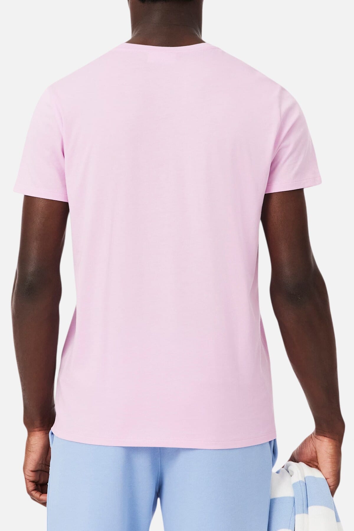 T-Shirt Uomo Lacoste
