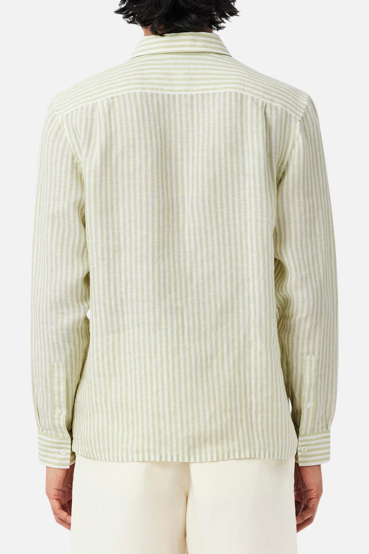 Camicia Uomo Lacoste