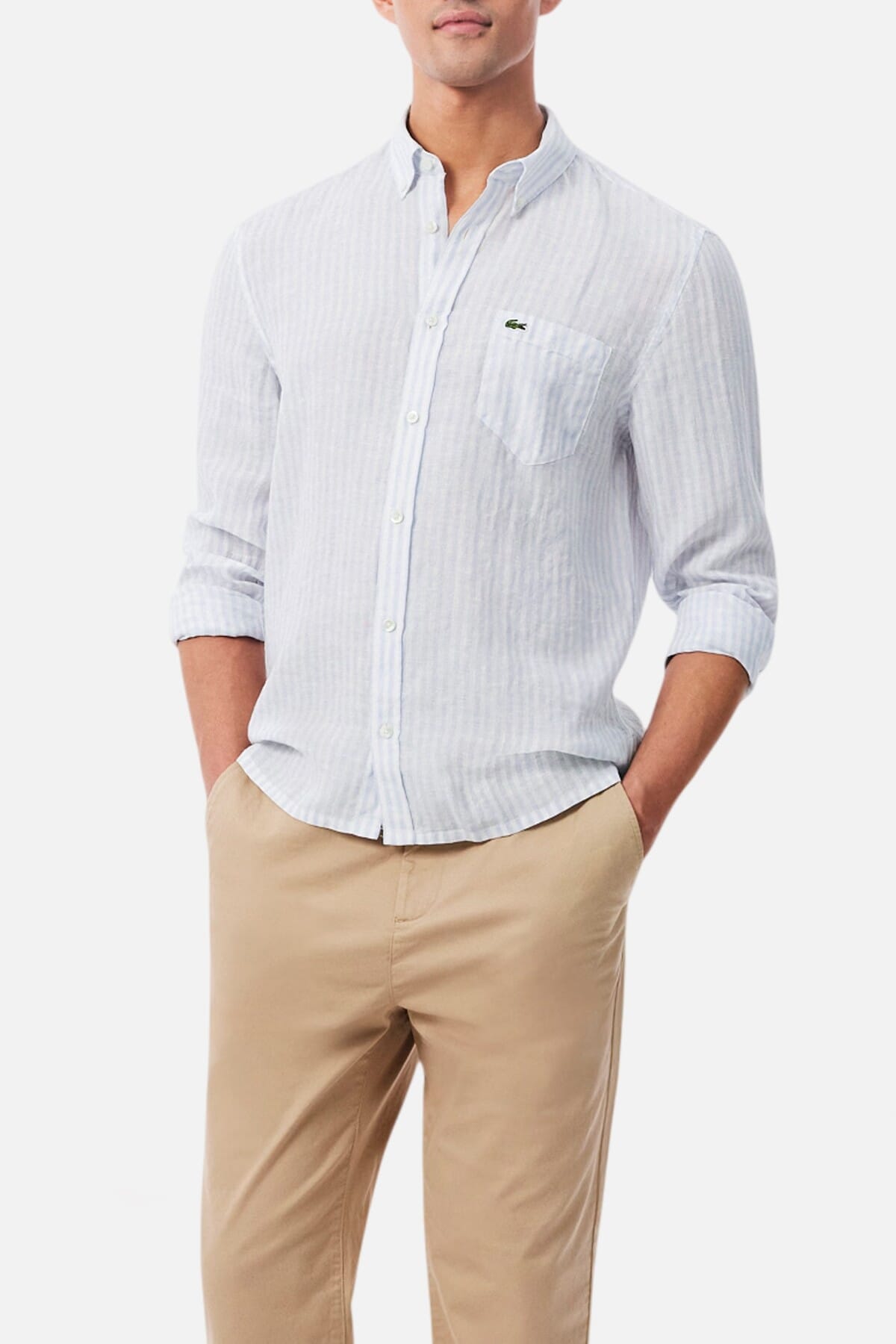 Men's Shirt Lacoste