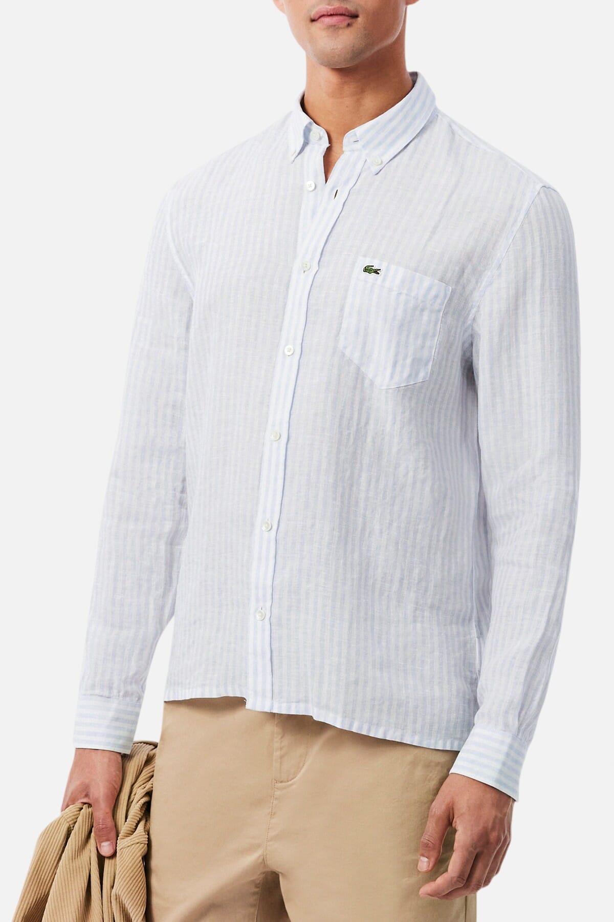 Men's Shirt Lacoste