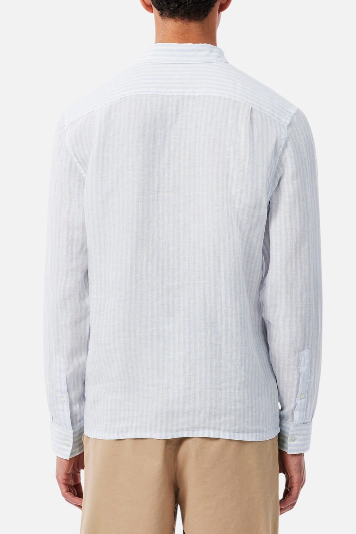 Men's Shirt Lacoste