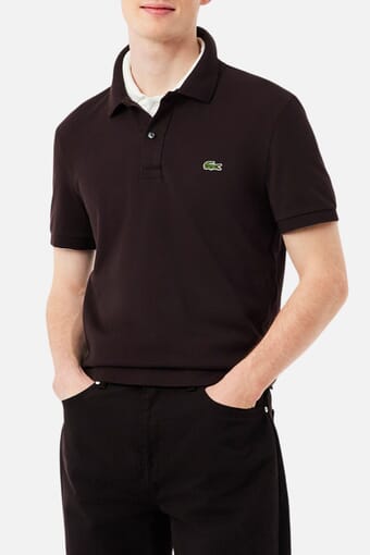 Men's Polo Lacoste