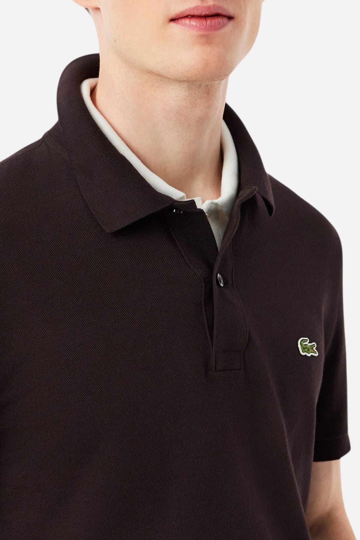 Polo Uomo Lacoste