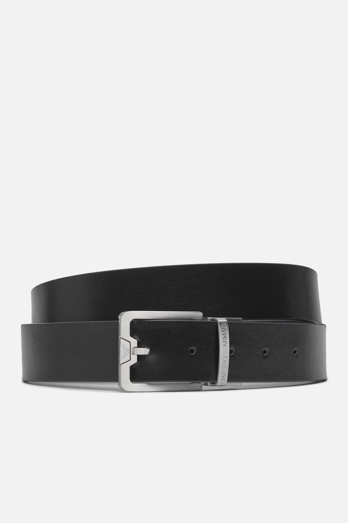 Cintura Uomo Emporio Armani