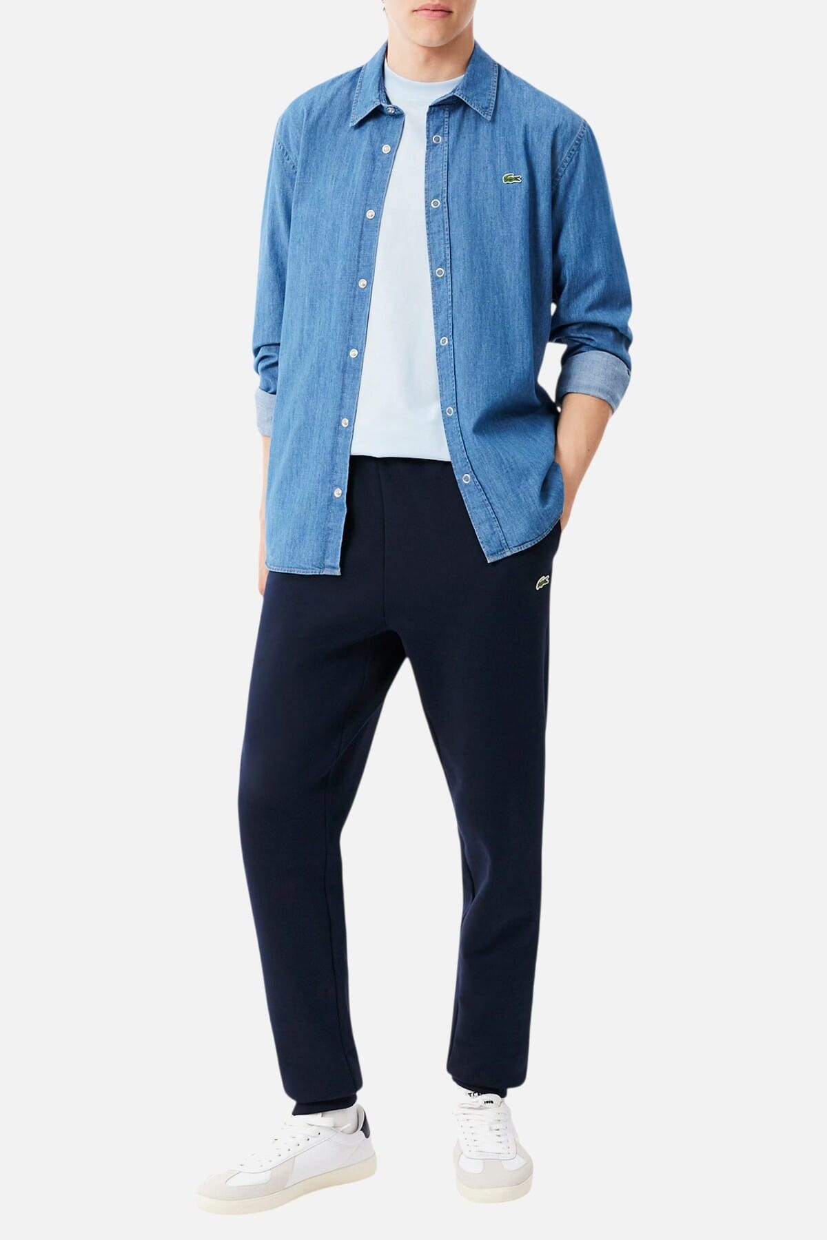 Pantalone Uomo  Lacoste