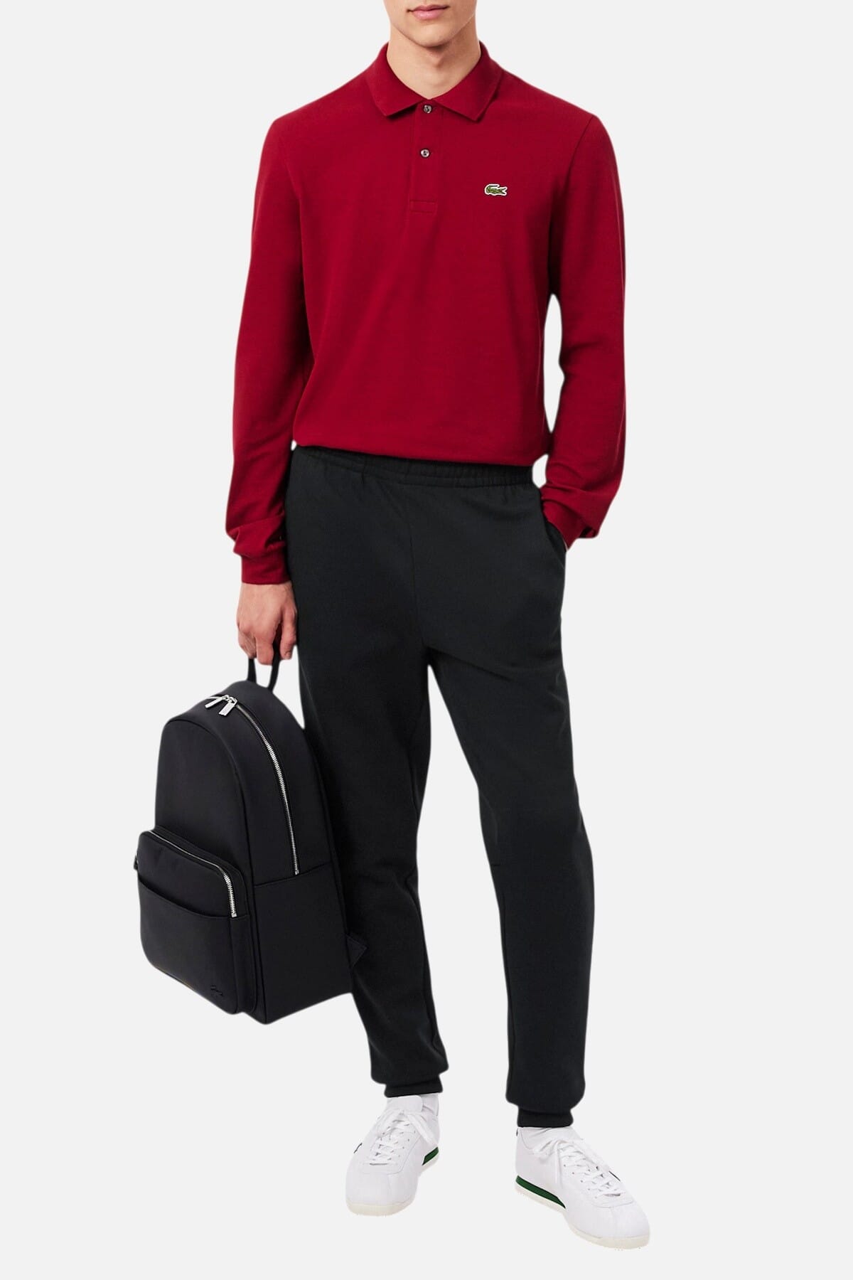 Pantalone Uomo Lacoste