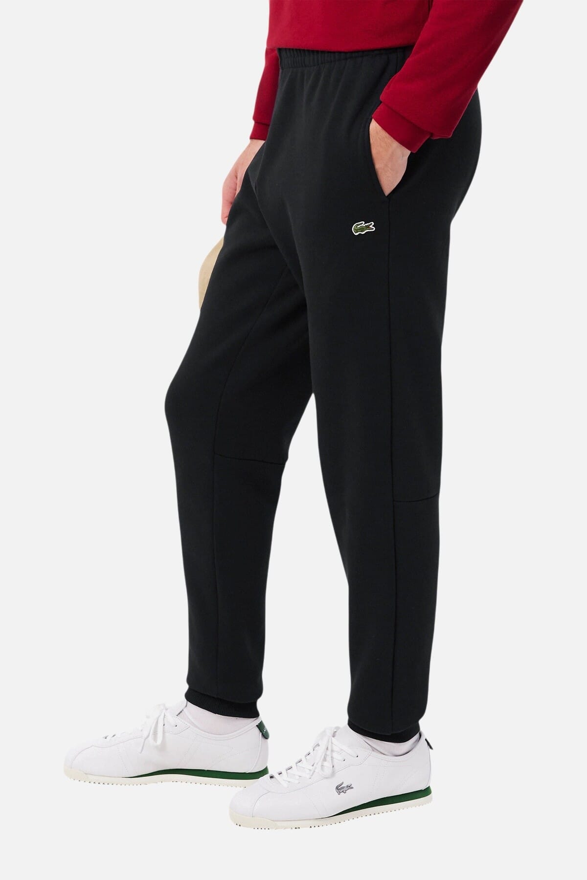 Pantalone Uomo Lacoste