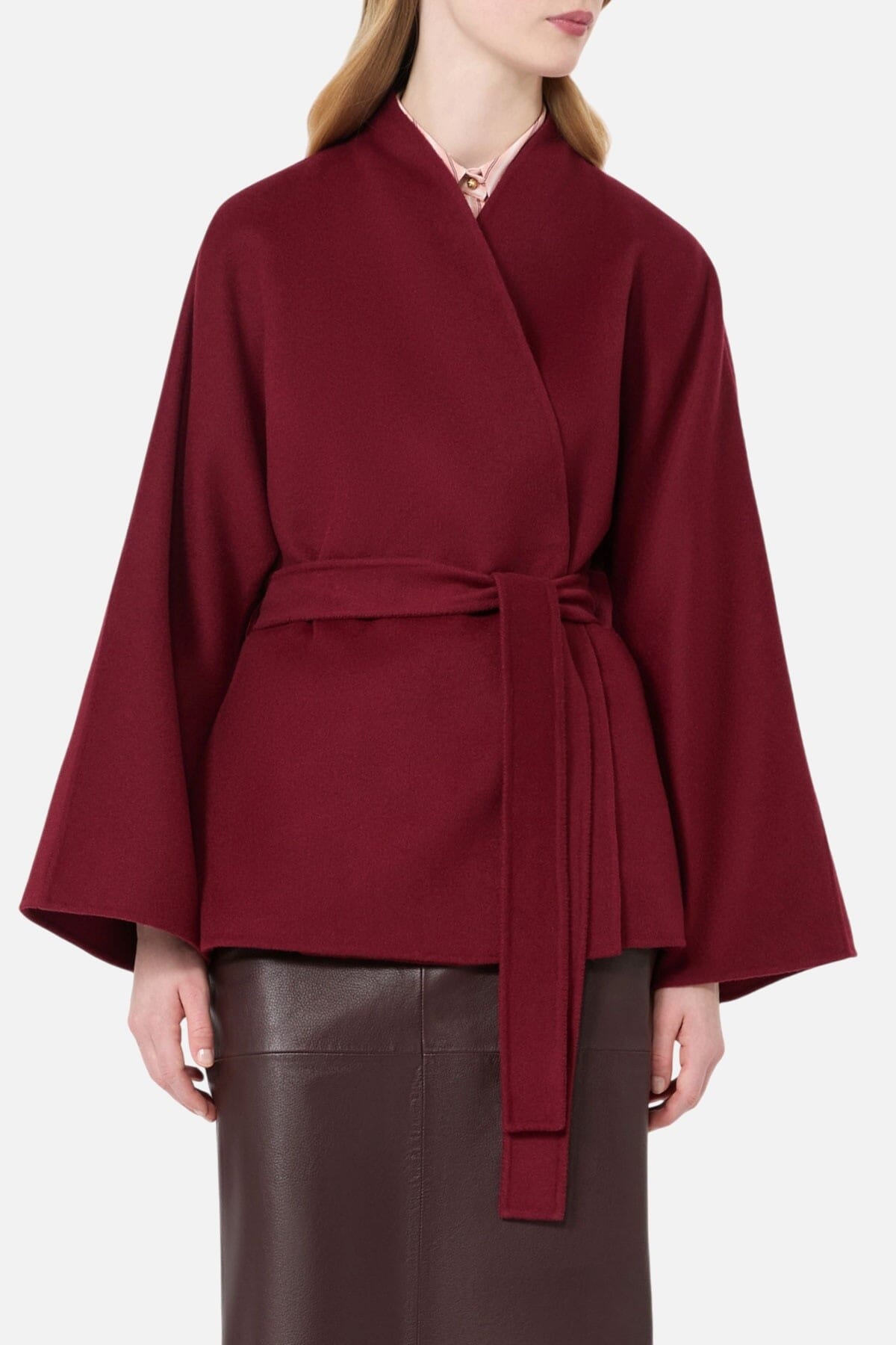 Giaccone Donna  Max Mara Studio