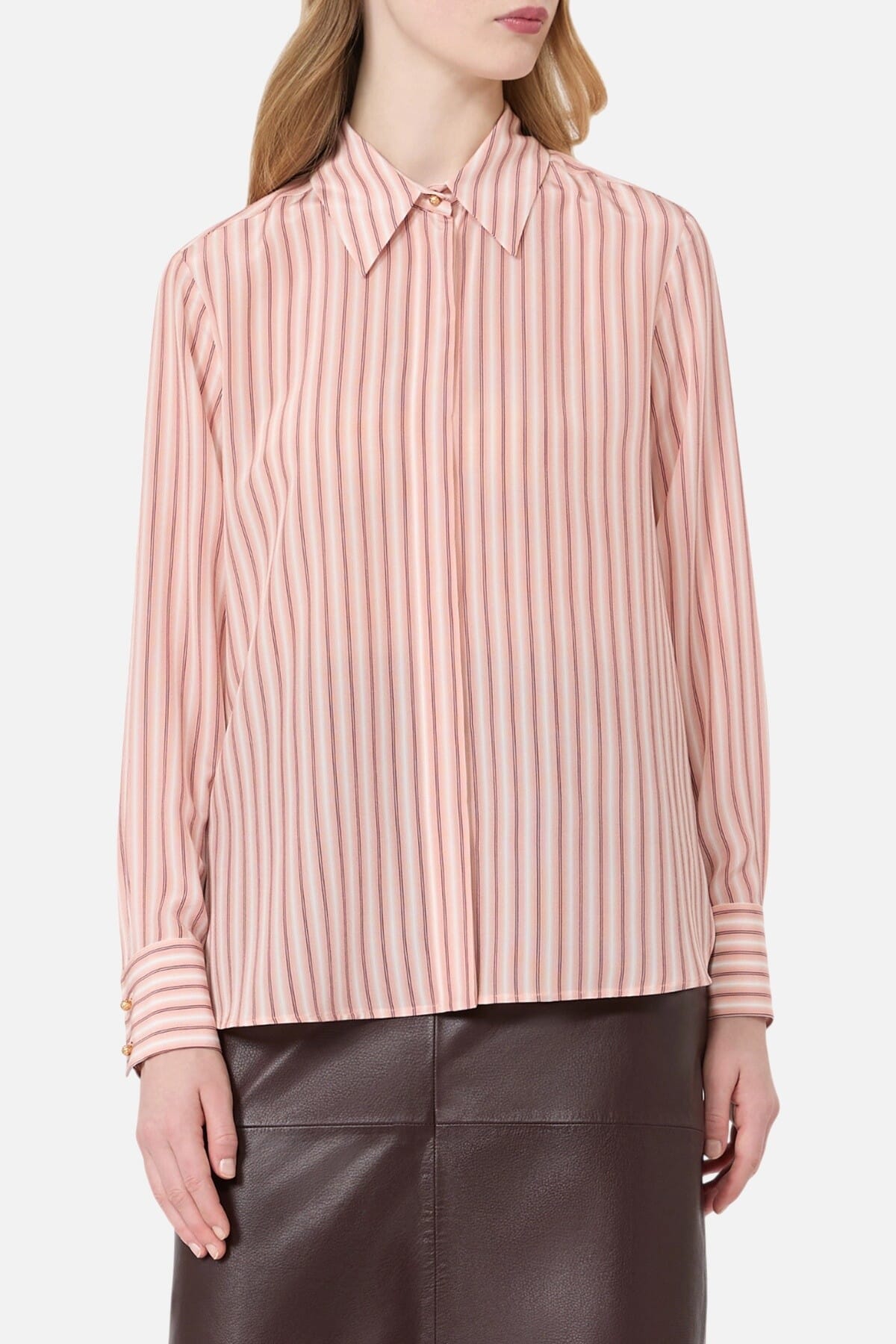 Camicia Donna Max Mara Studio