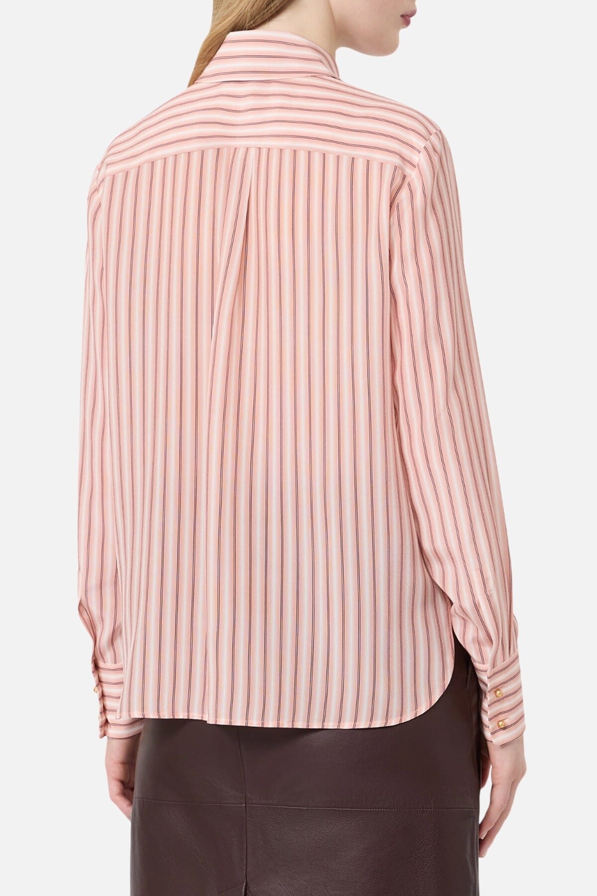 Camicia Donna Max Mara Studio