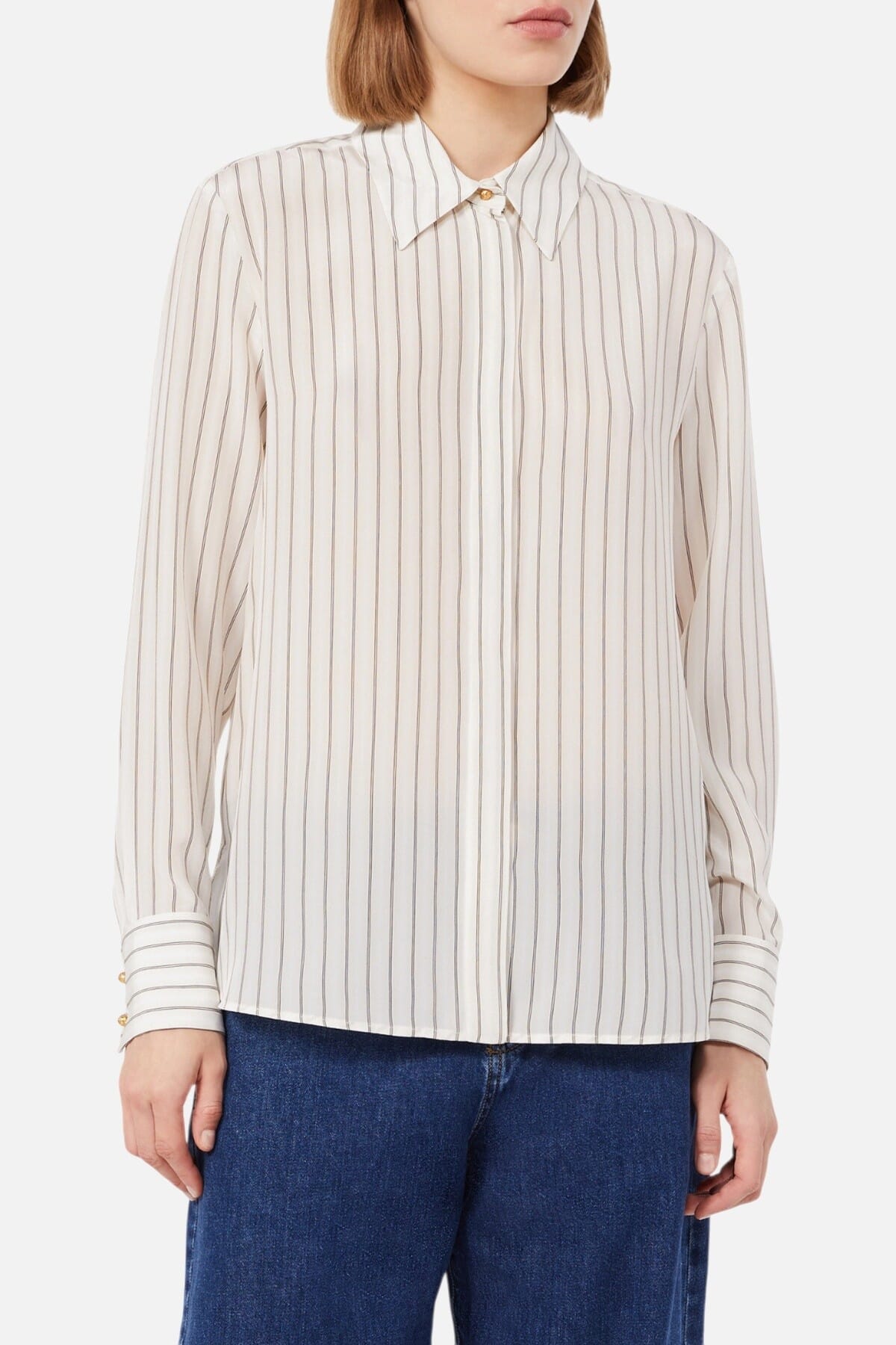 Camicia Donna Max Mara Studio