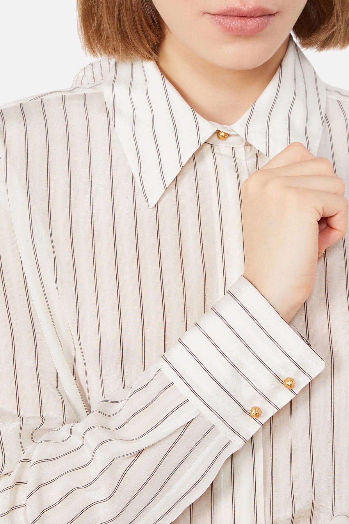 Camicia Donna Max Mara Studio