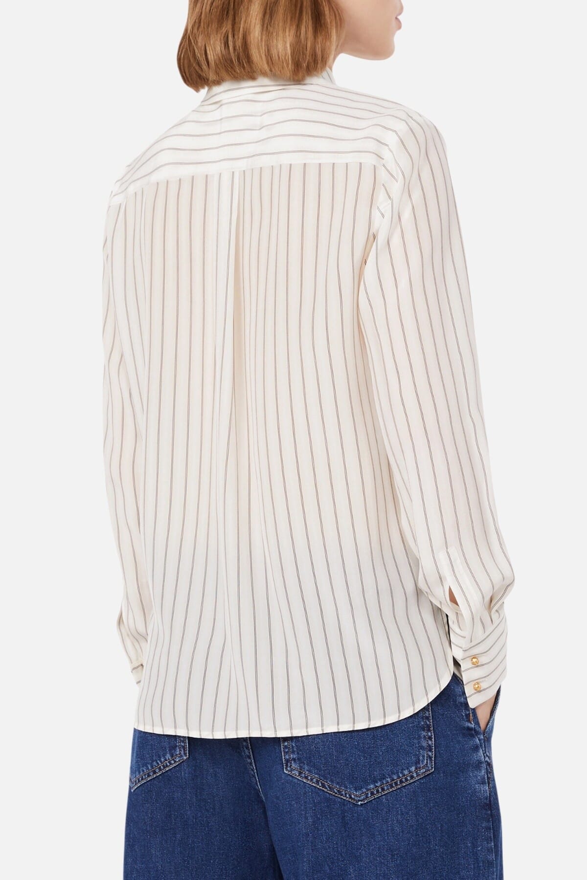 Camicia Donna Max Mara Studio