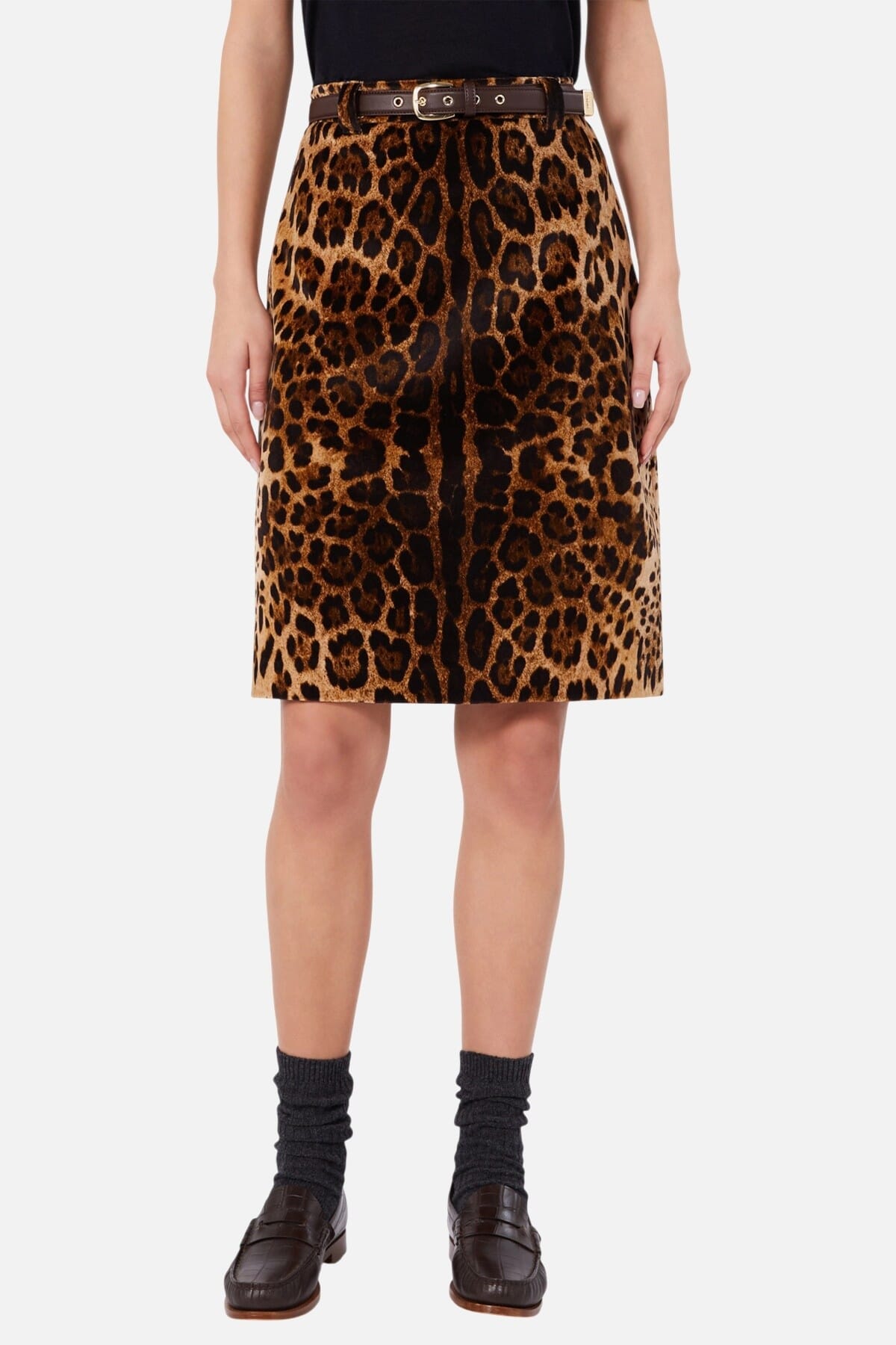 Gonna Max Mara Studio