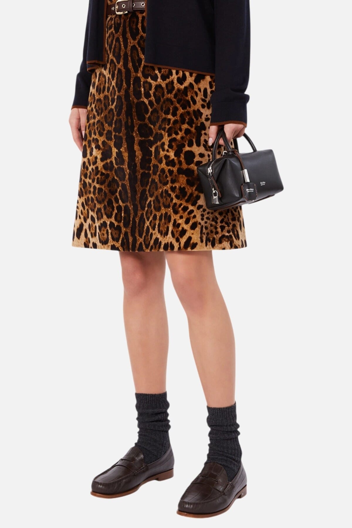 Gonna Max Mara Studio