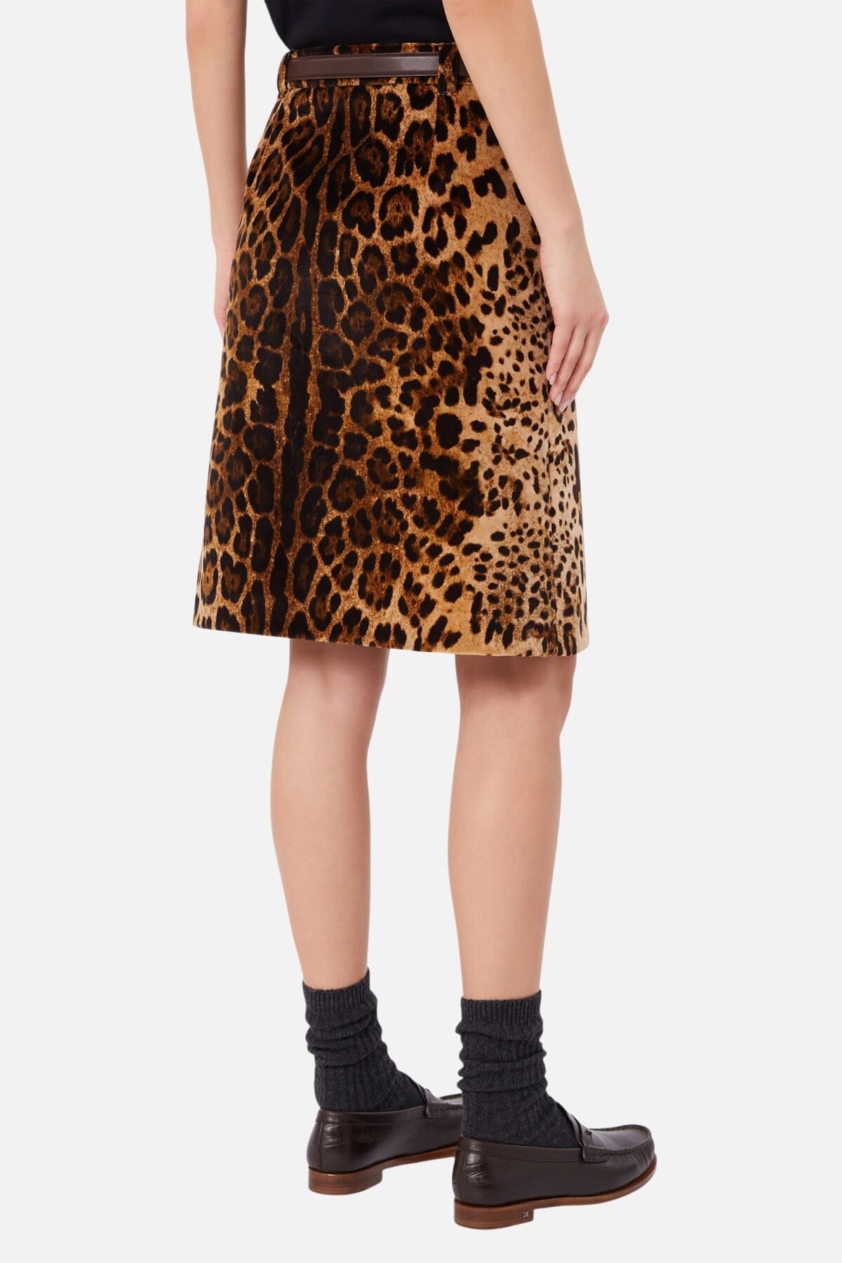 Gonna Max Mara Studio