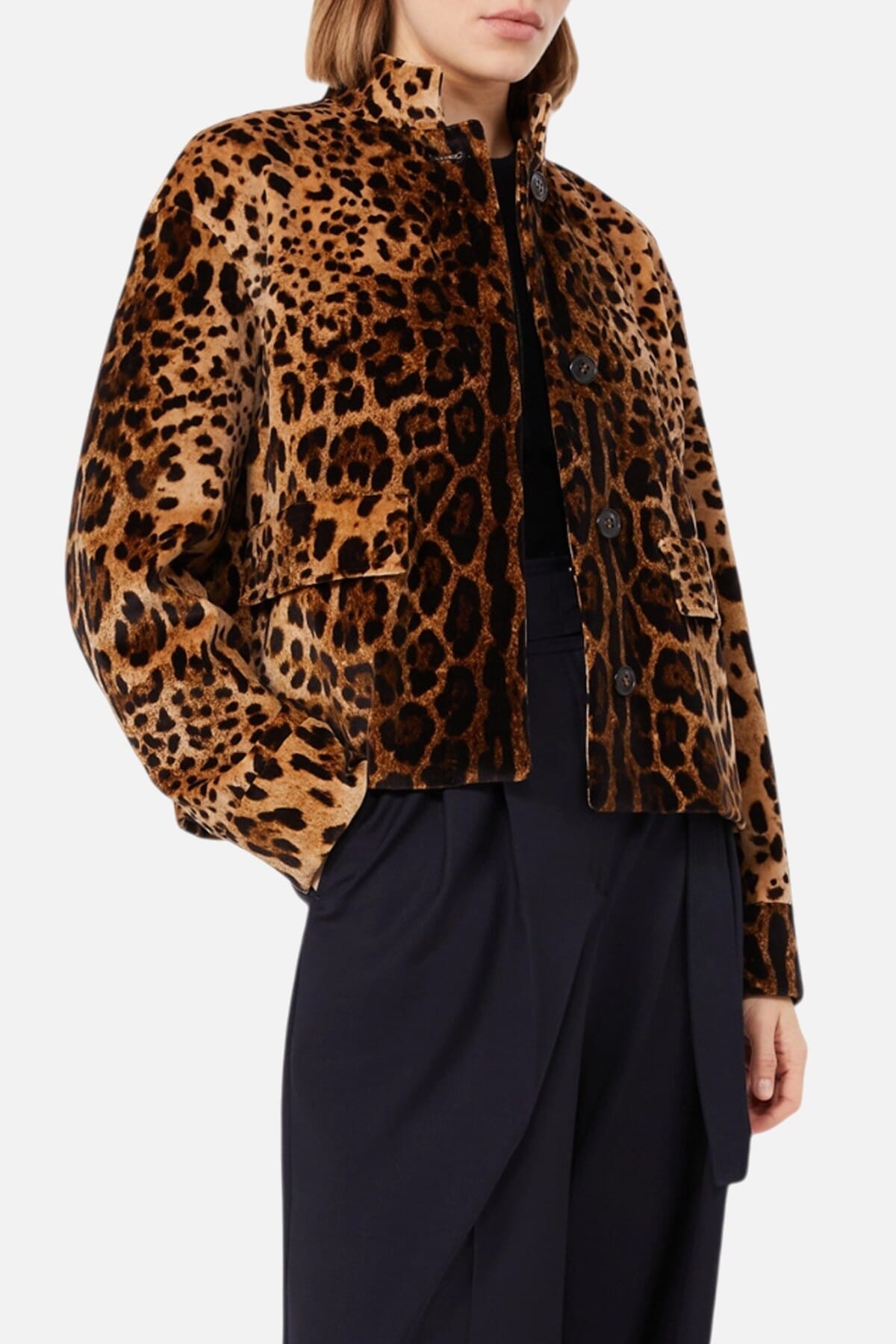 Giacca Donna Max Mara Studio