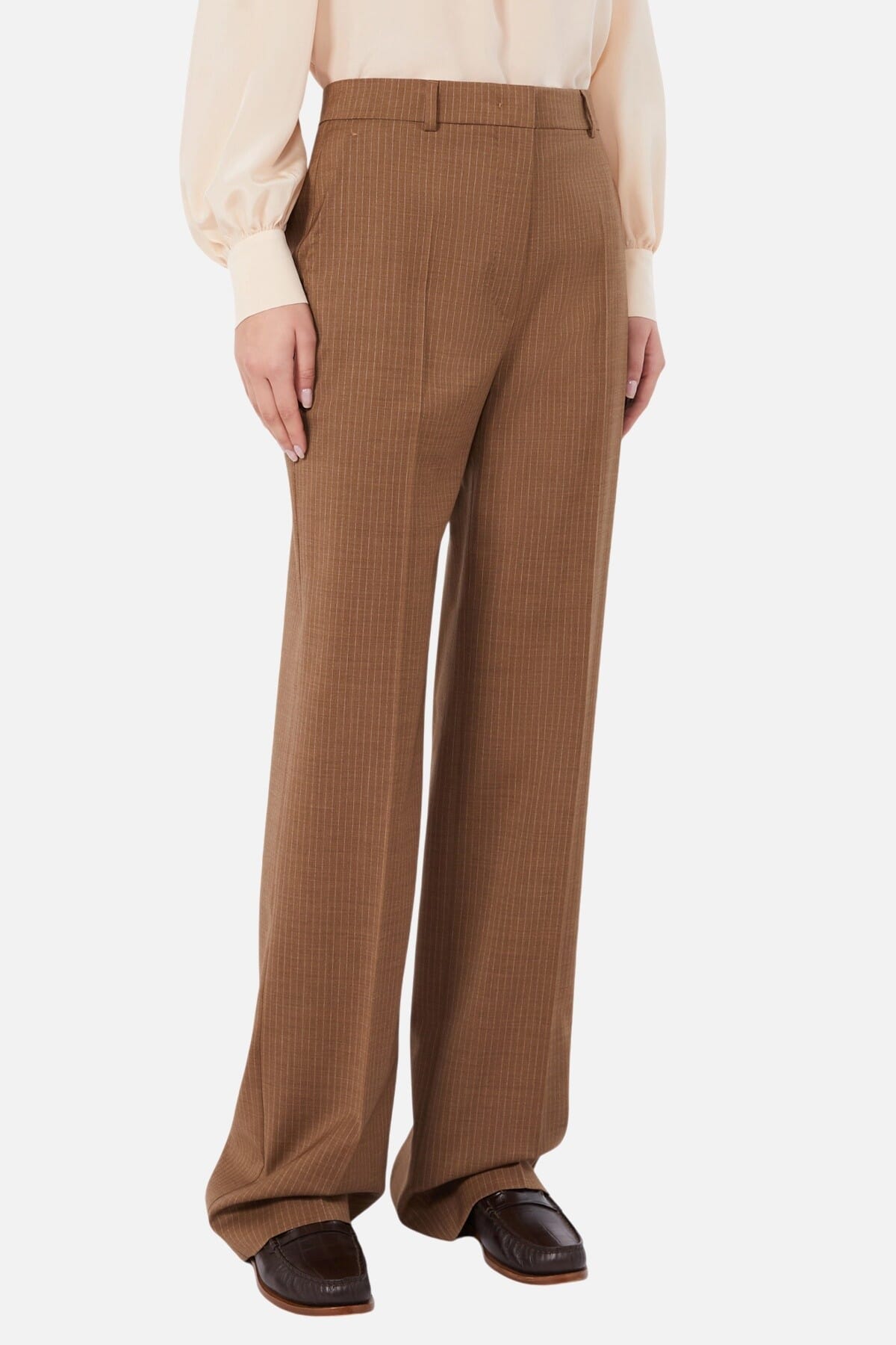 Pantalone Donna  Max Mara Studio