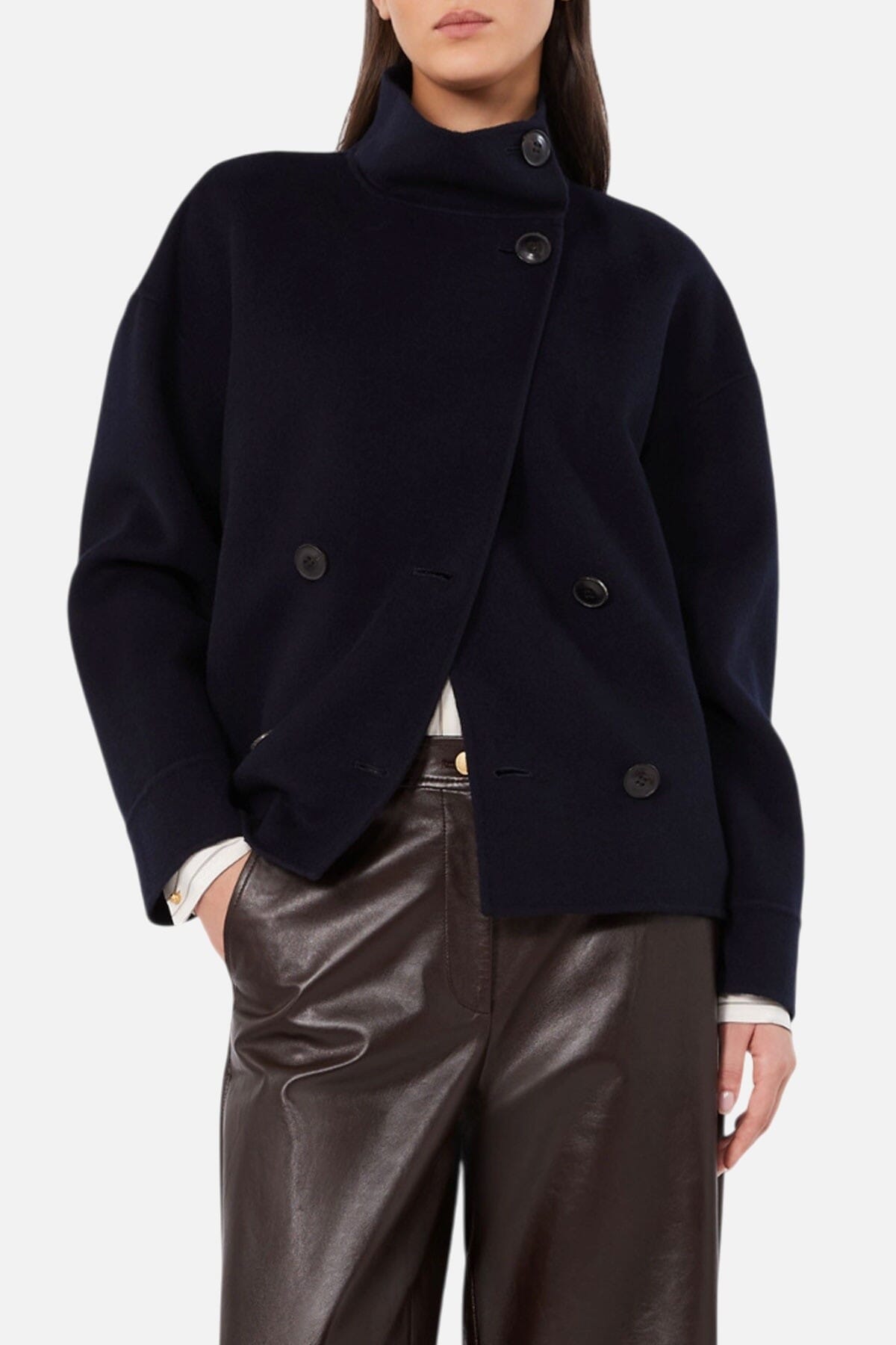 Giaccone Donna  Max Mara Studio