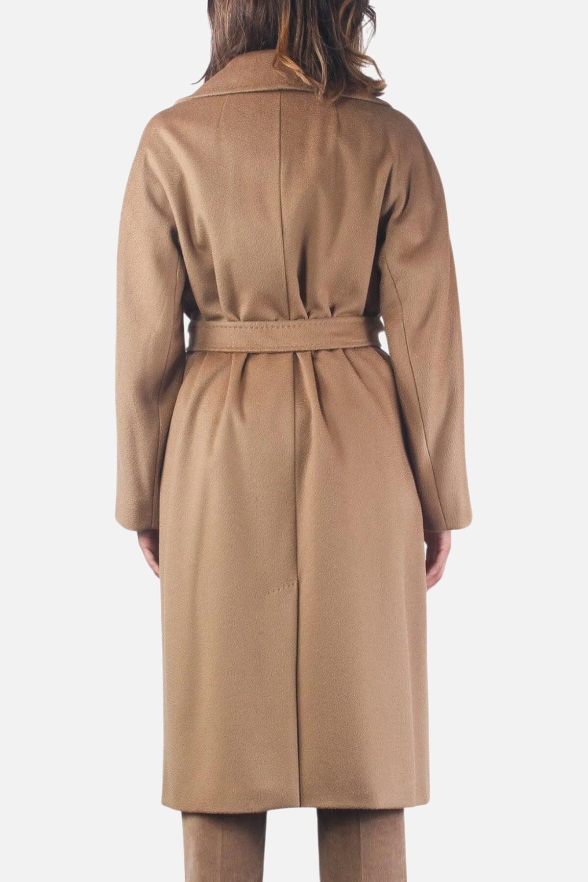 Cappotto Donna Resina Weekend