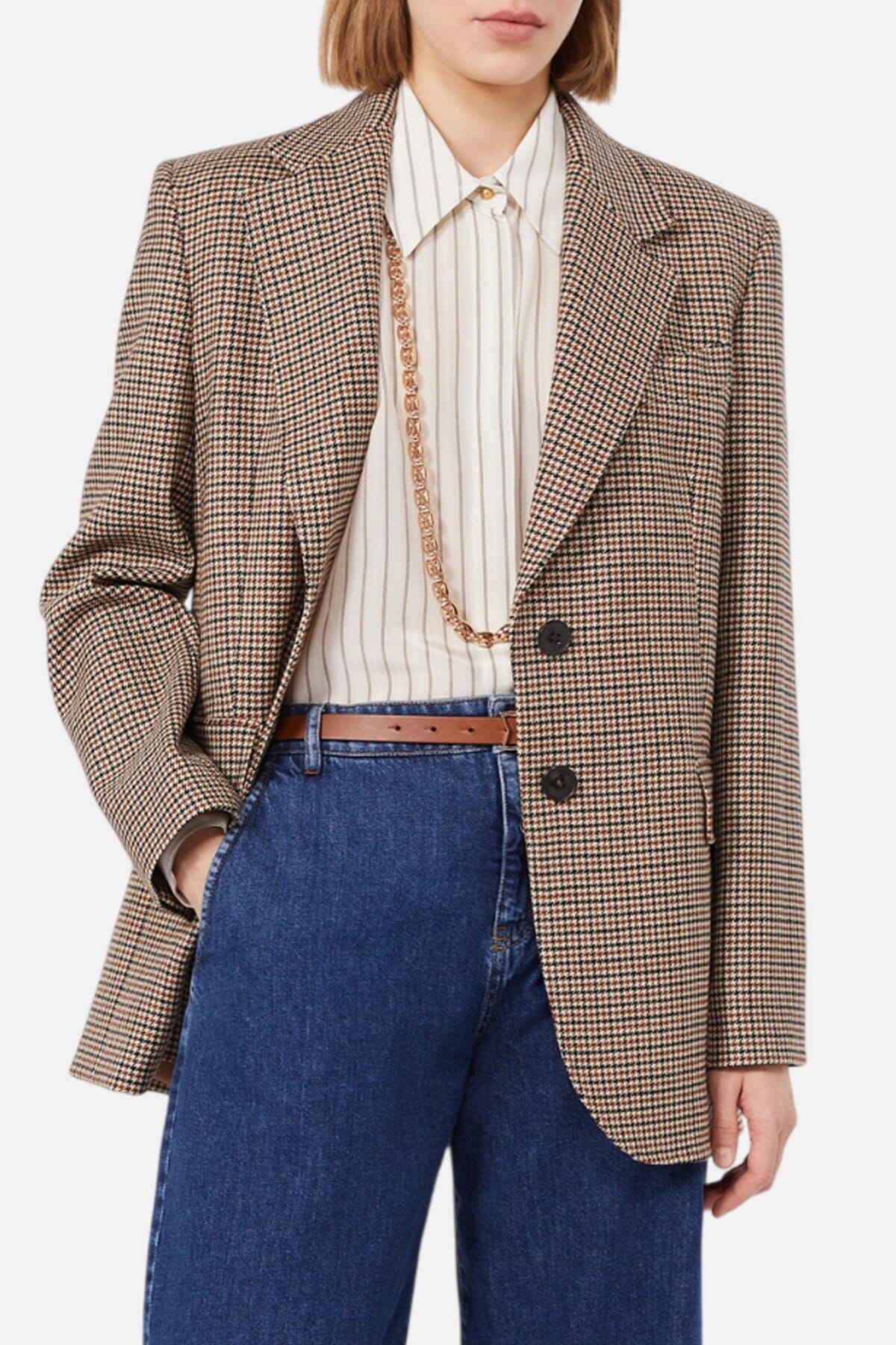 Giacca Donna Max Mara Studio