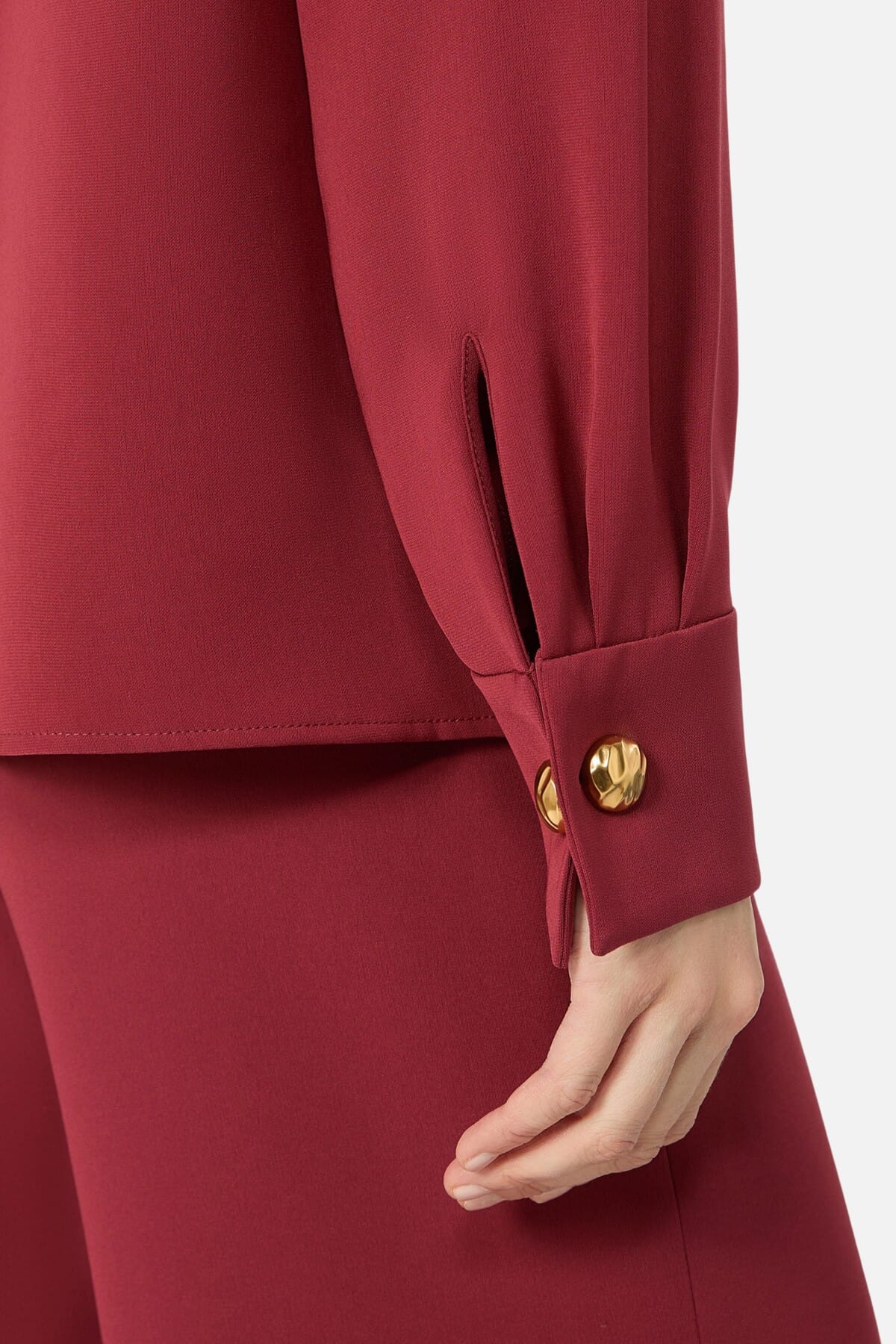 Blusa Donna Max Mara Studio