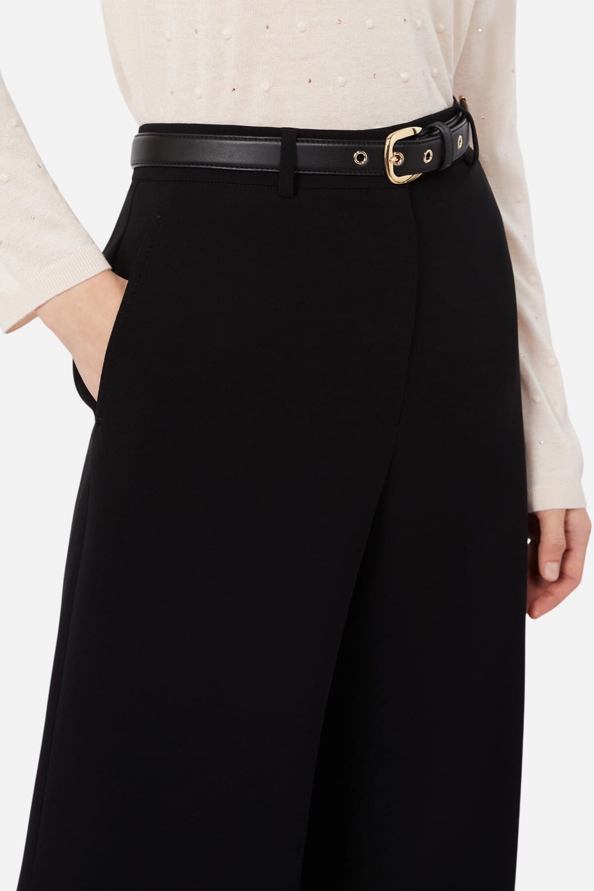 Pantalone Donna Max Mara Studio