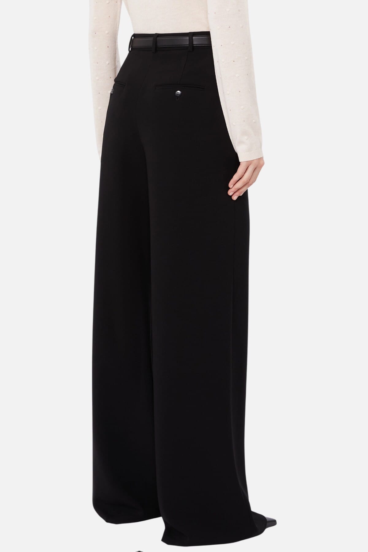 Pantalone Donna Max Mara Studio
