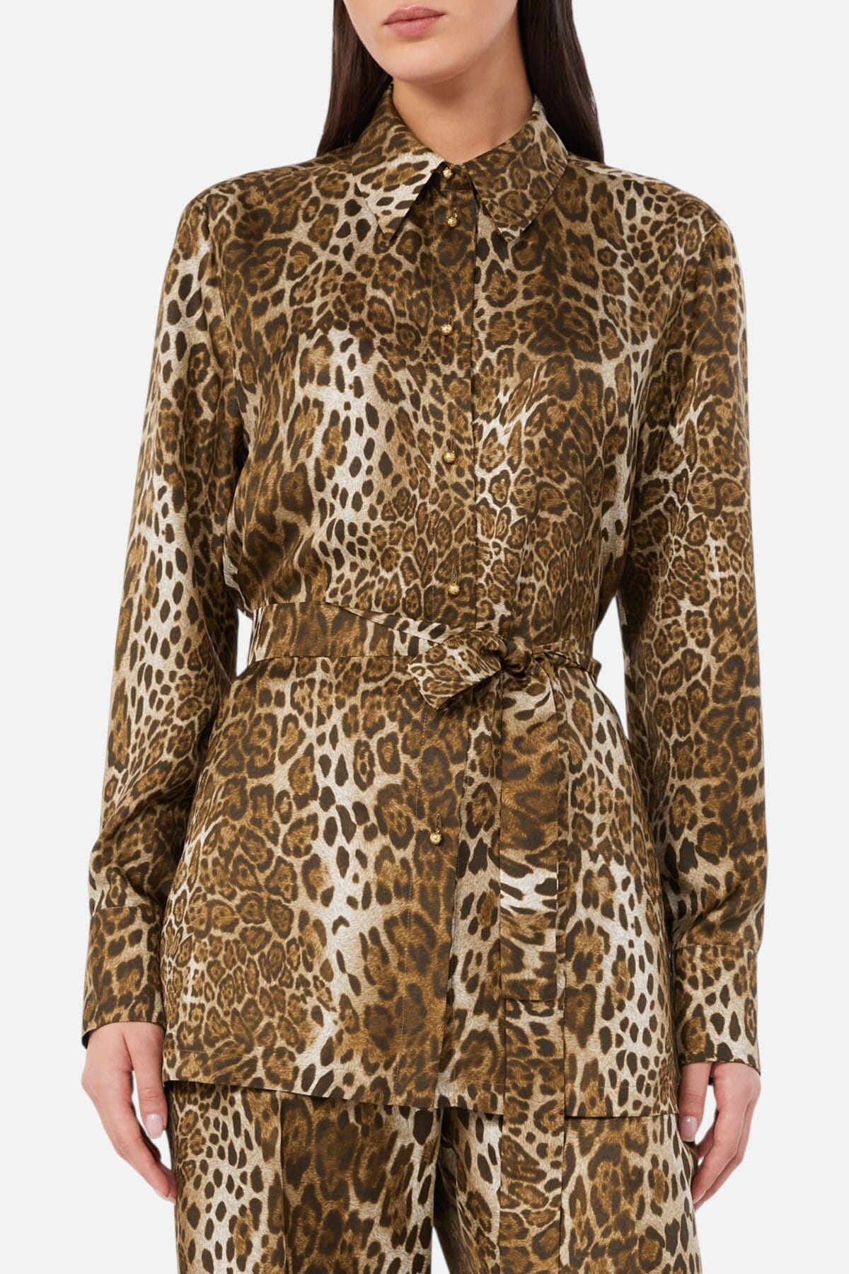 Camicia Donna  Max Mara Studio