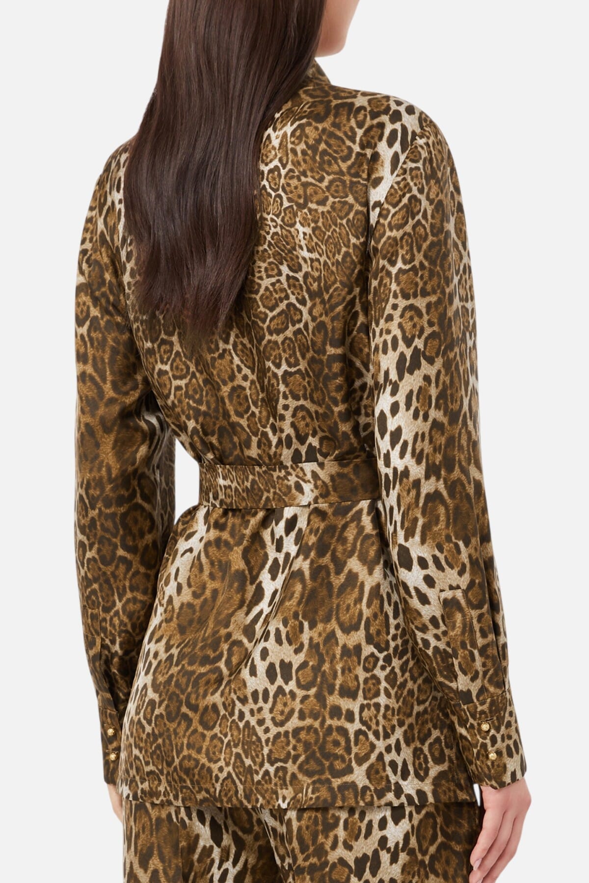 Camicia Donna Max Mara Studio