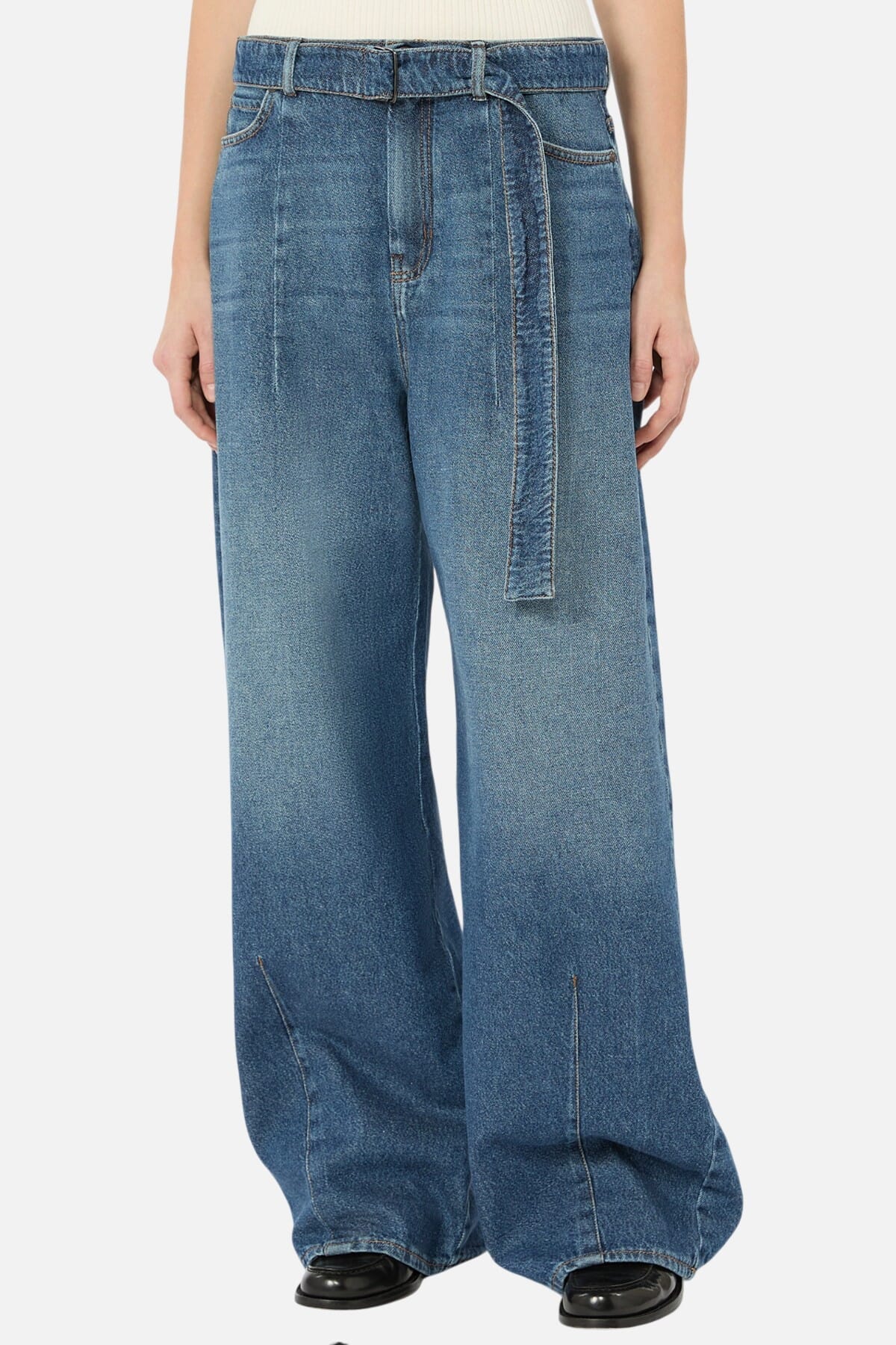 Pant. 5T Donna Weekend