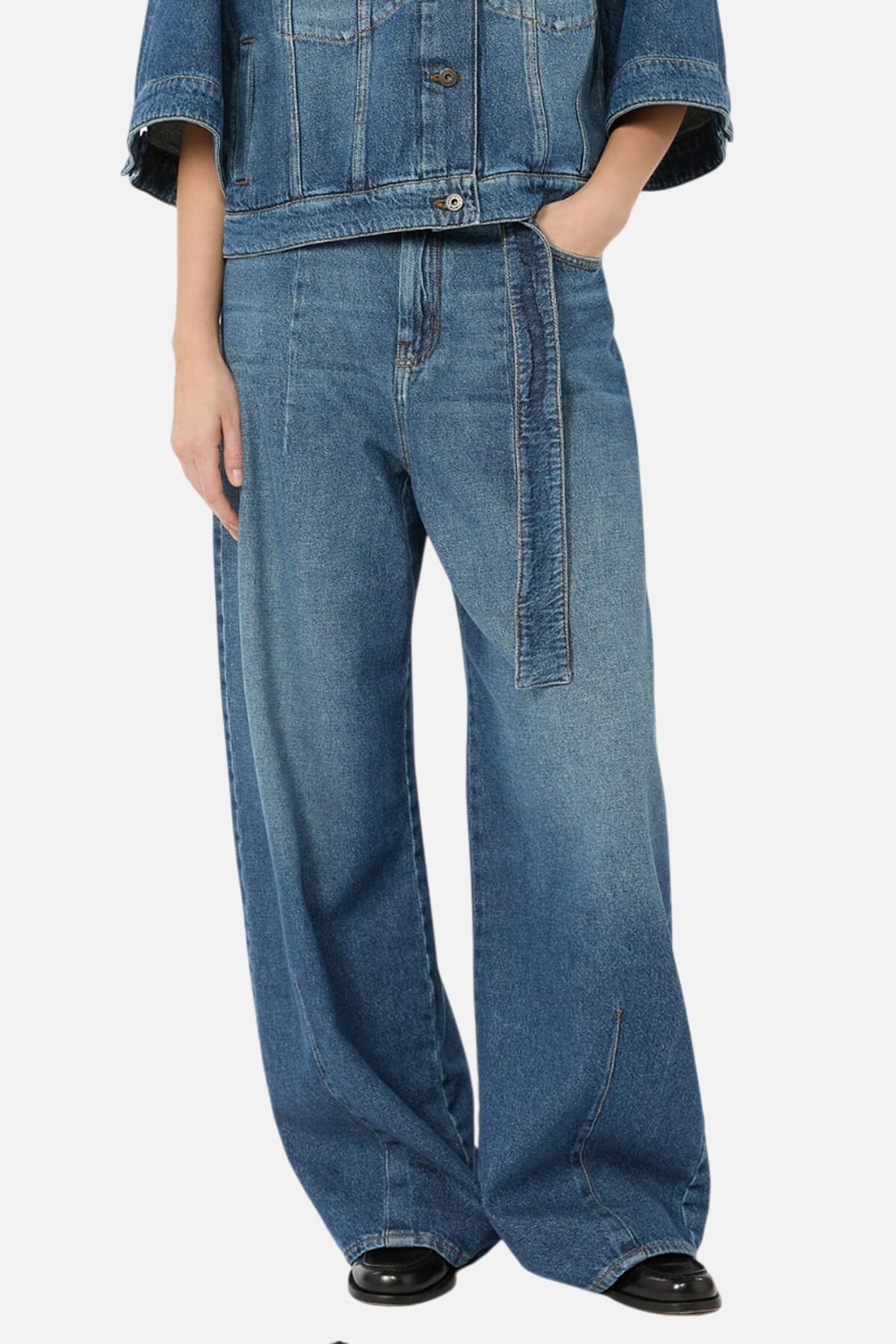 Pant. 5T Donna Weekend