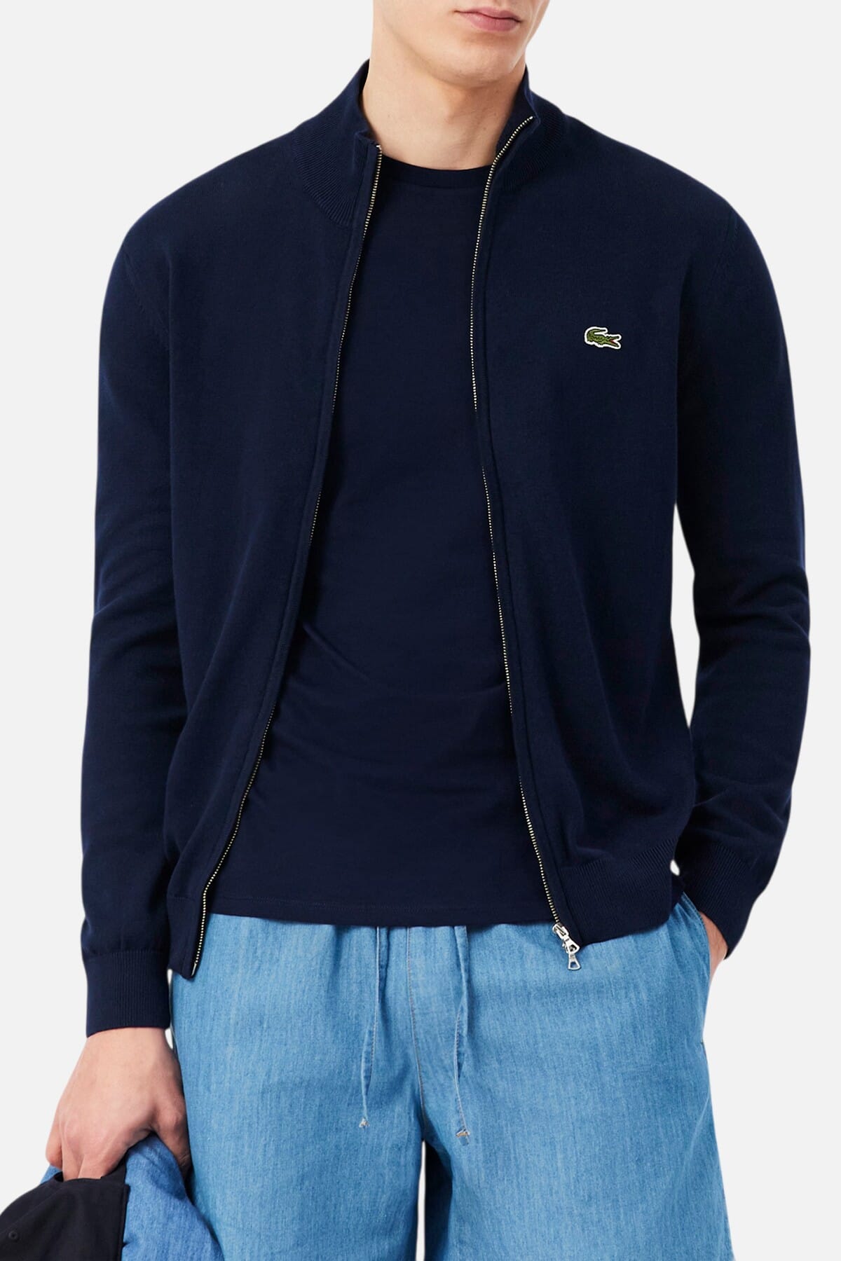 Maglia Uomo Lacoste