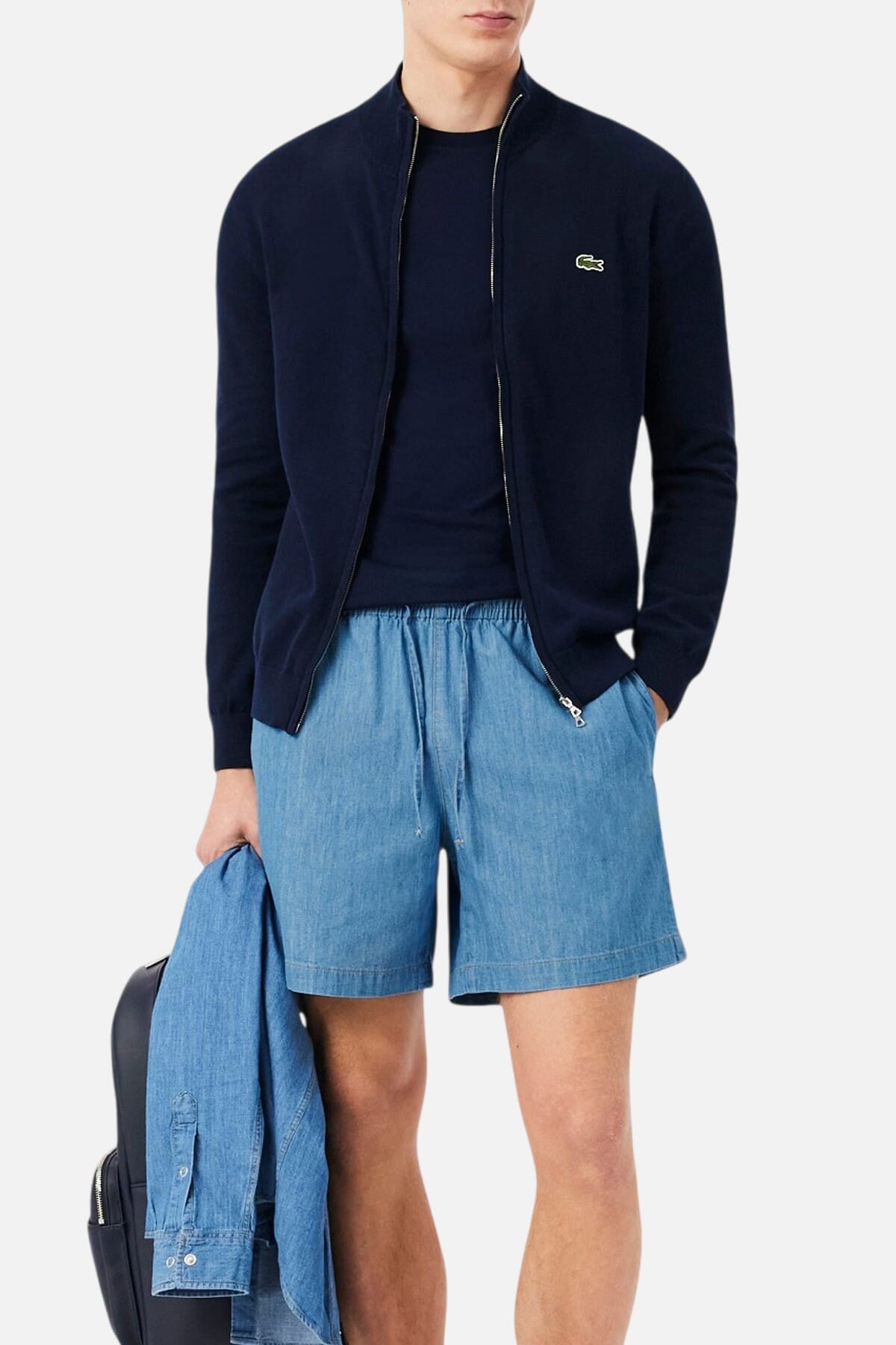 Maglia Uomo Lacoste