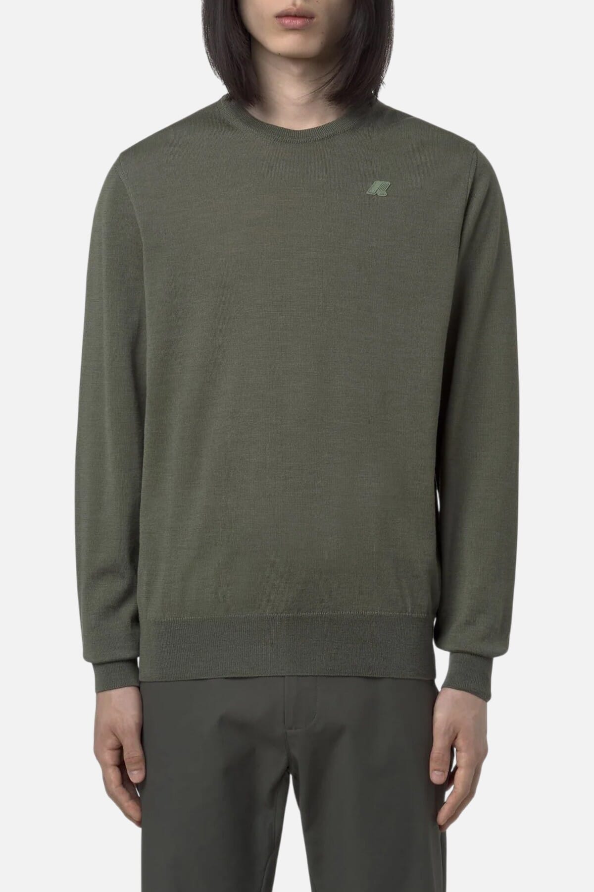 Maglia Uomo K - Way