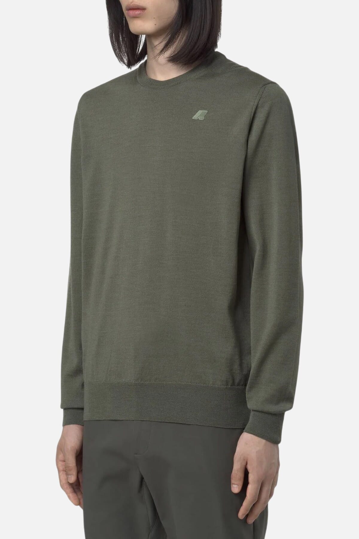 Maglia Uomo K - Way