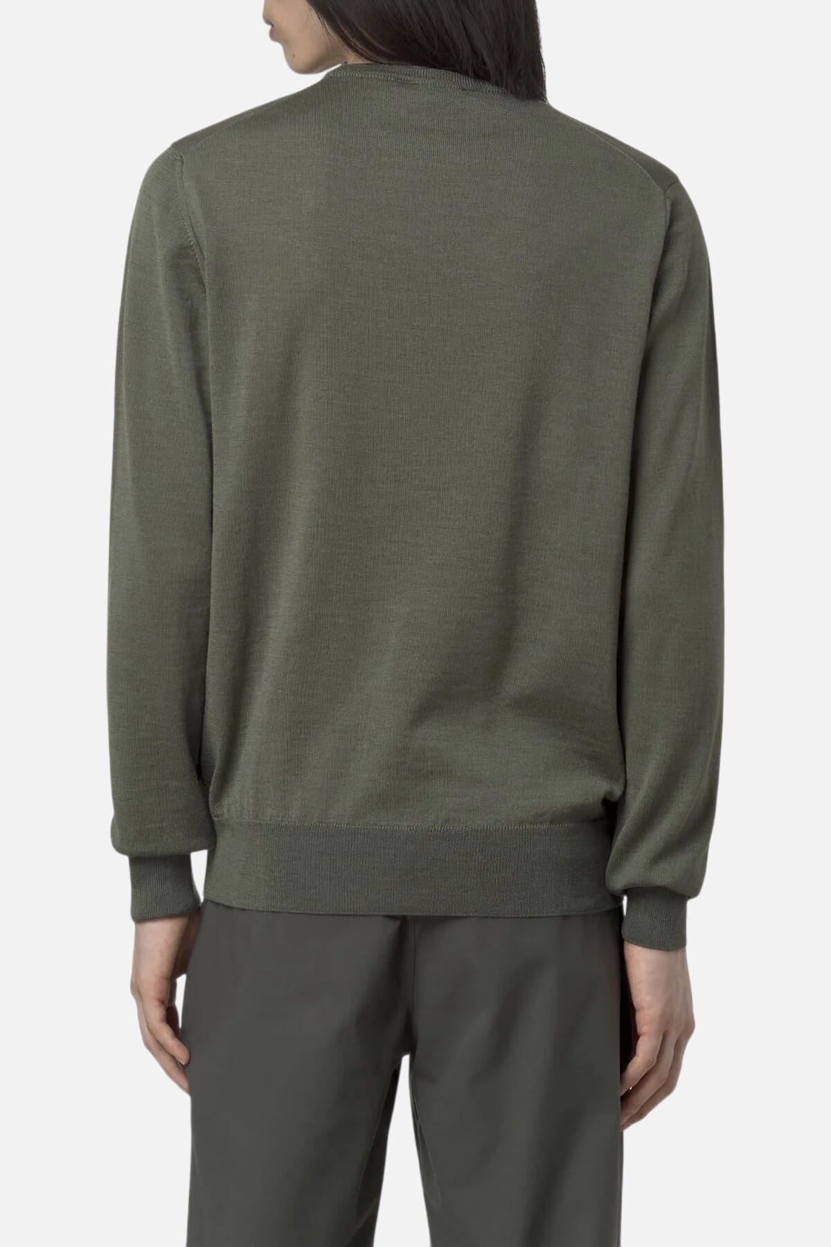 Maglia Uomo K - Way