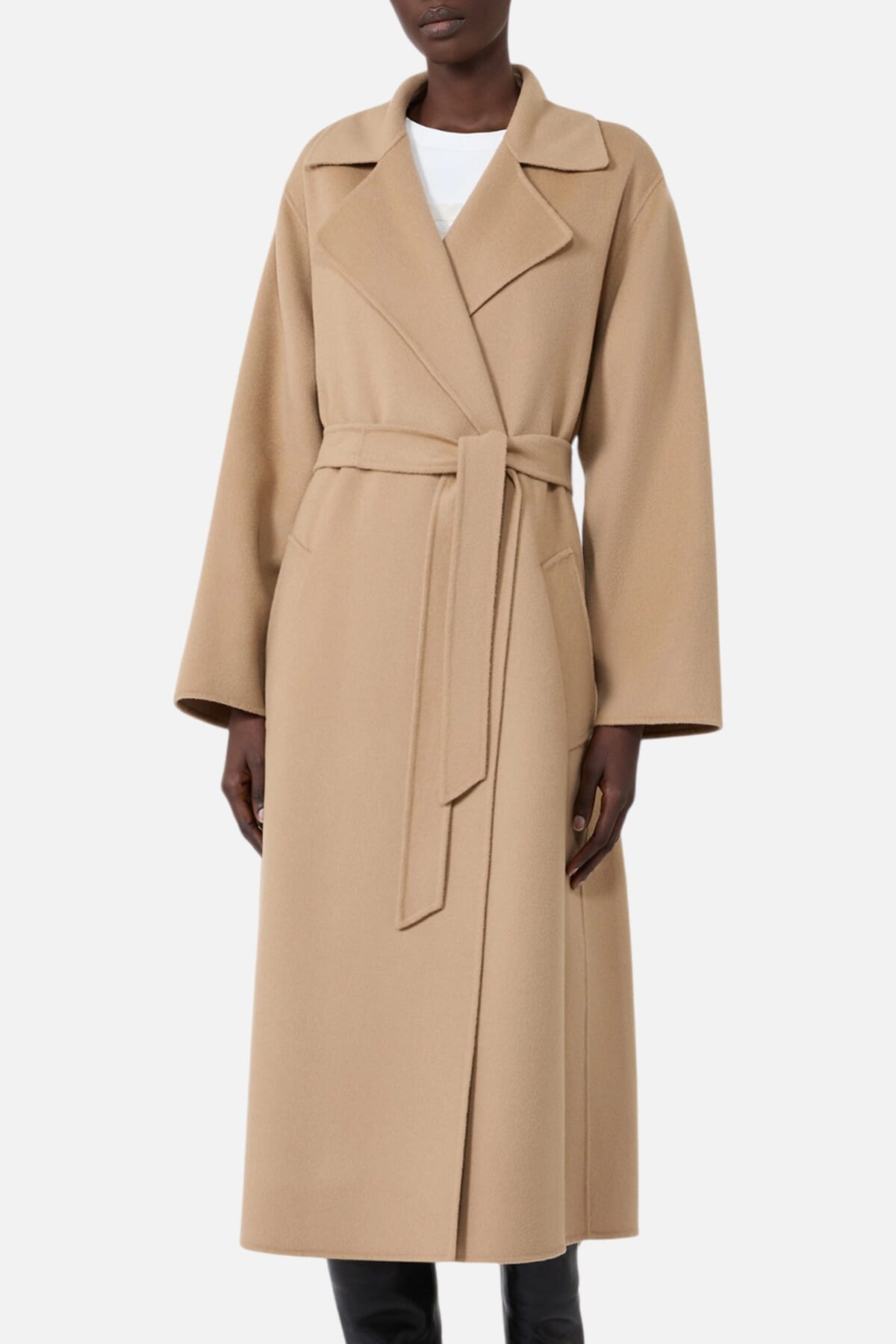 Cappotto Donna Operoso Weekend