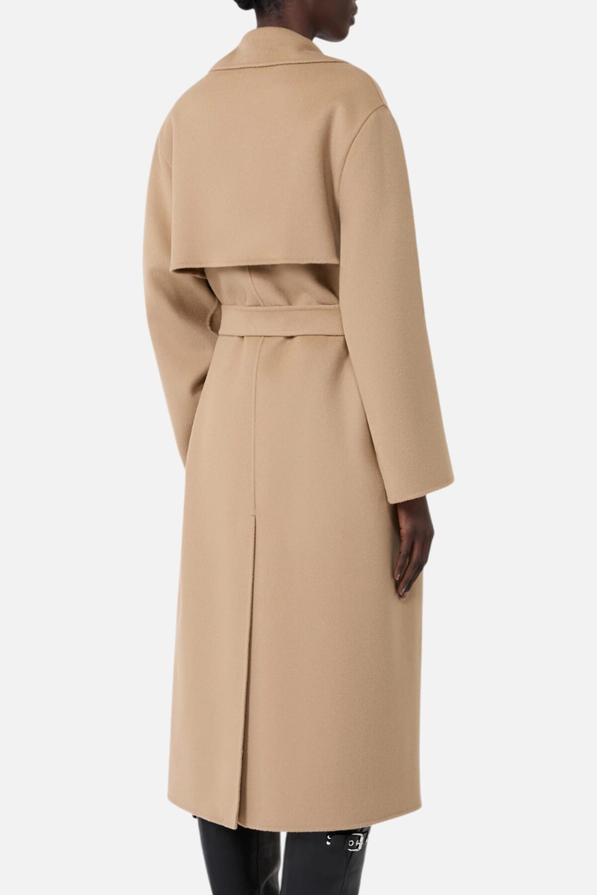 Cappotto Donna Operoso Weekend