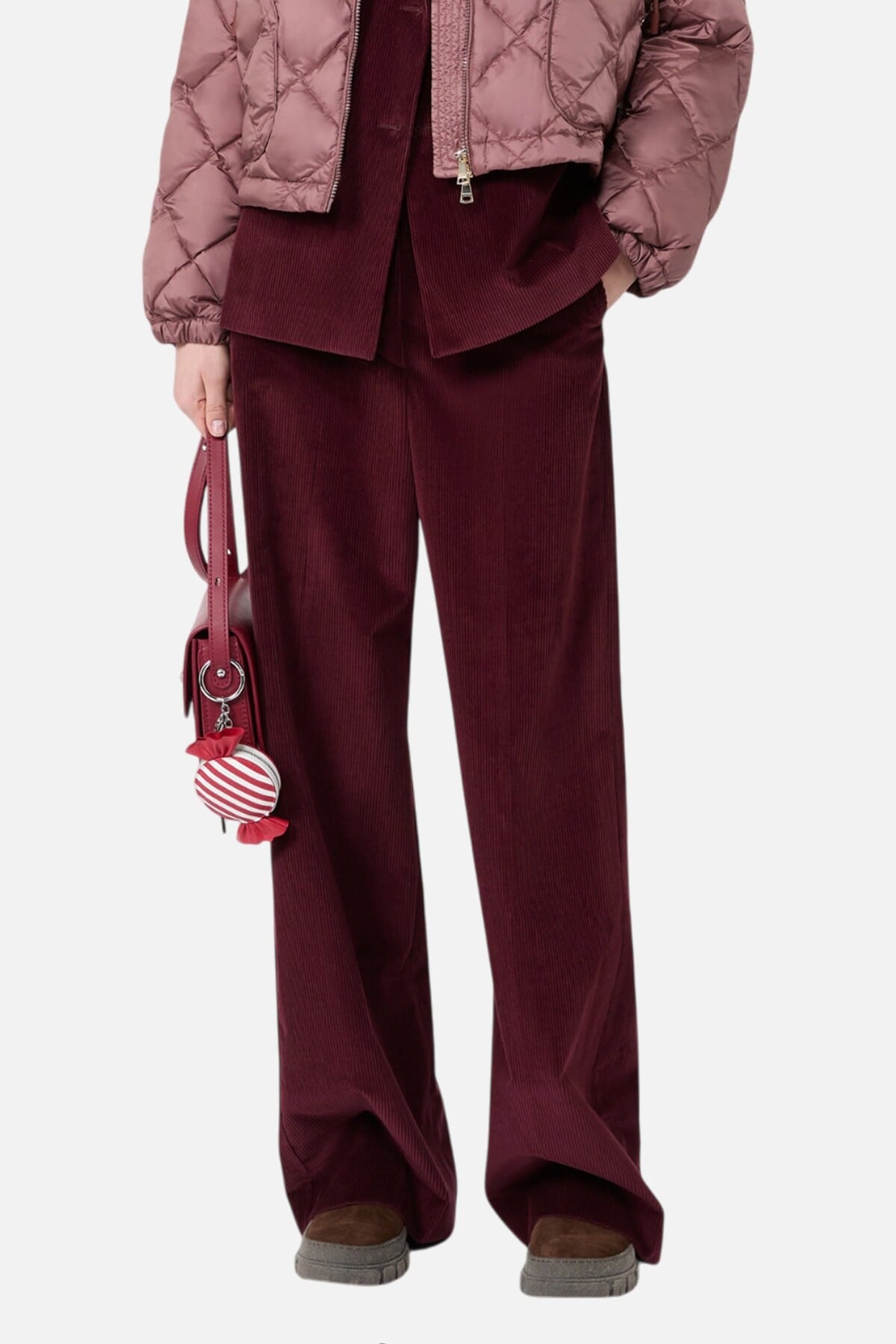 Pantalone Donna Weekend