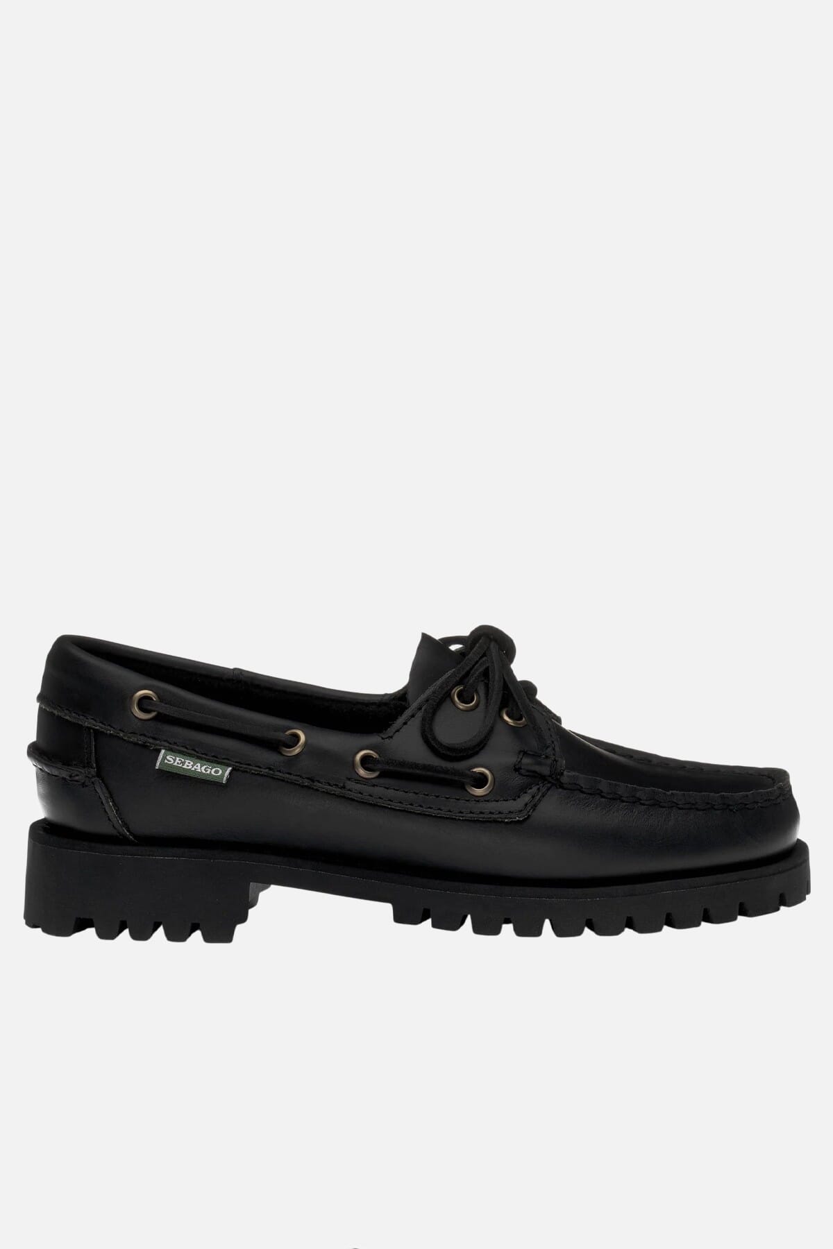Mocassini Ranger Donna Sebago