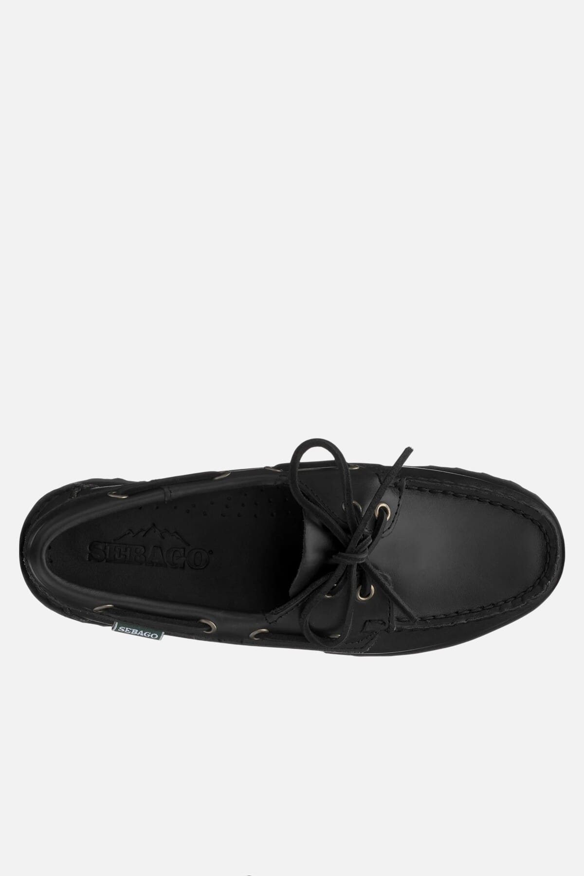 Mocassini Ranger Donna Sebago
