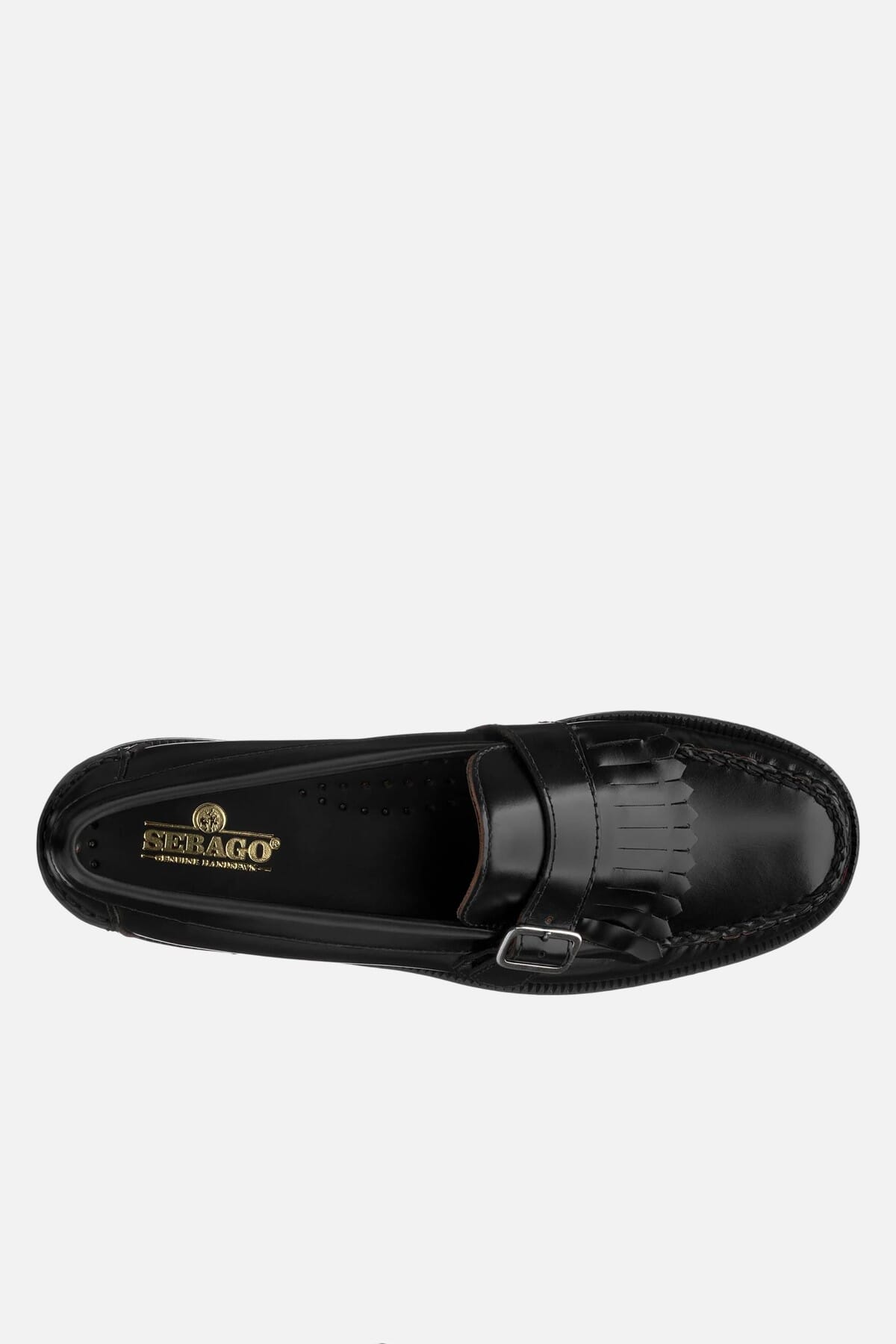 Mocassini Donna Sebago