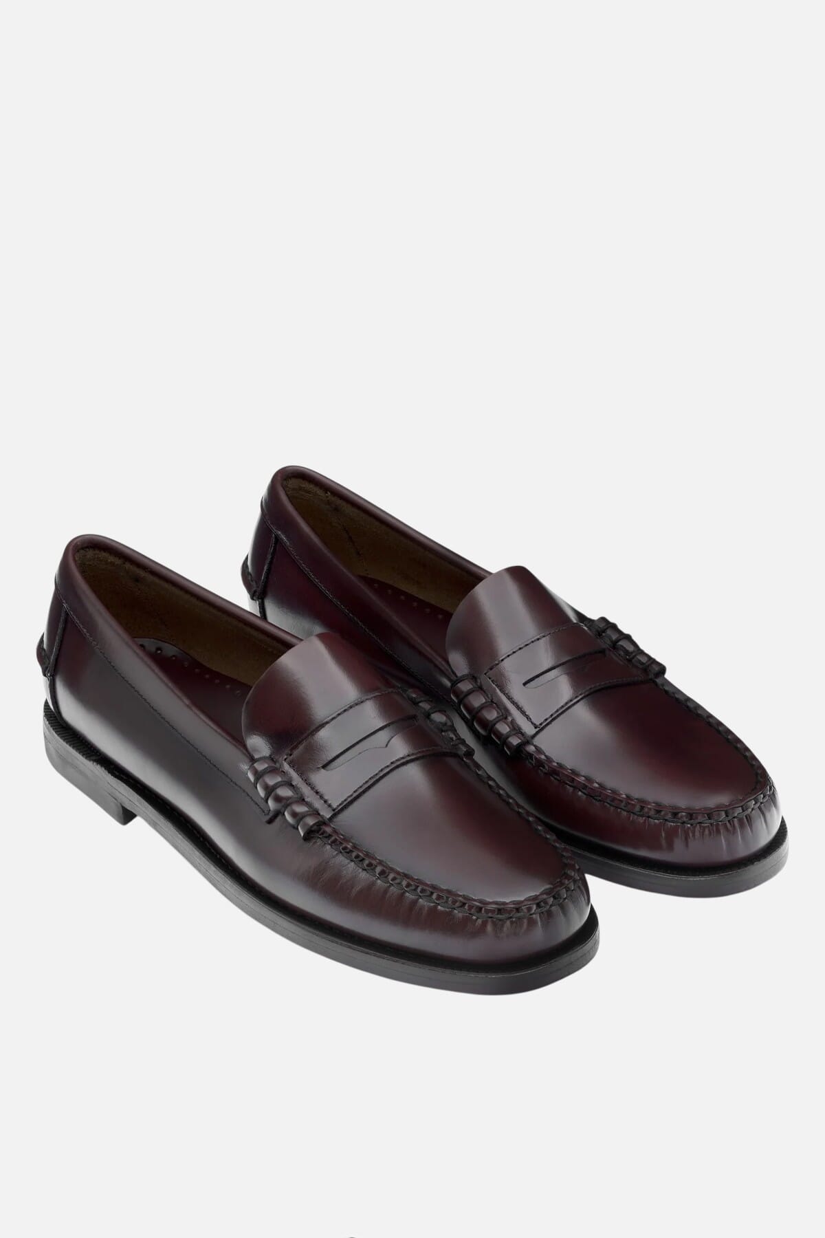 Mocassini Donna Sebago
