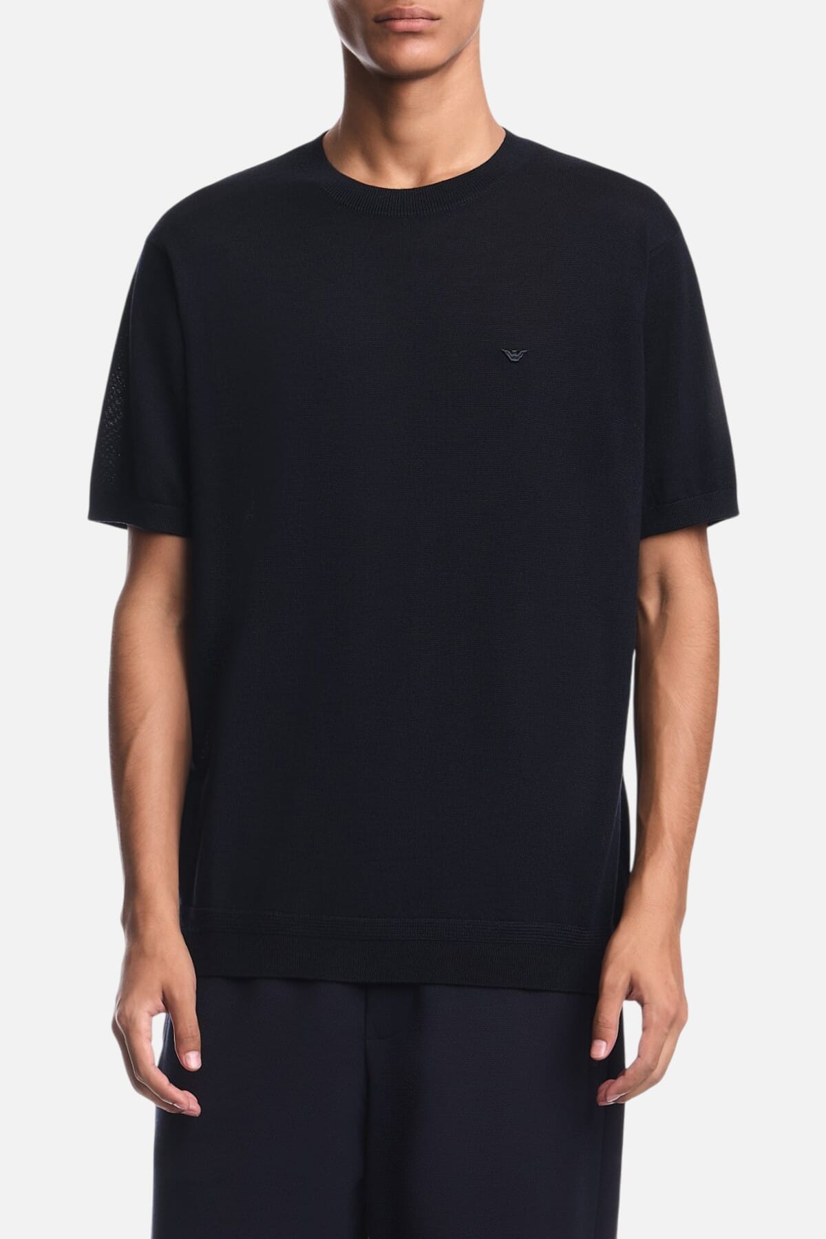 Men's Shirt Emporio Armani