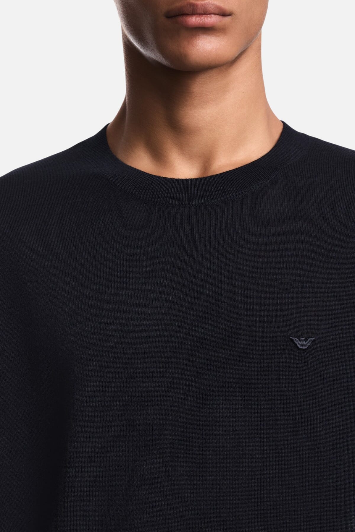 Men's Shirt Emporio Armani